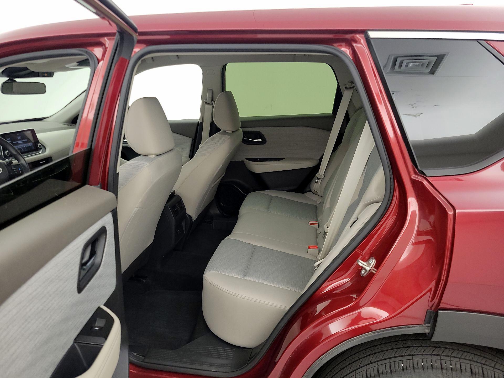 Thumbnail: 2023 Nissan Rogue - 19