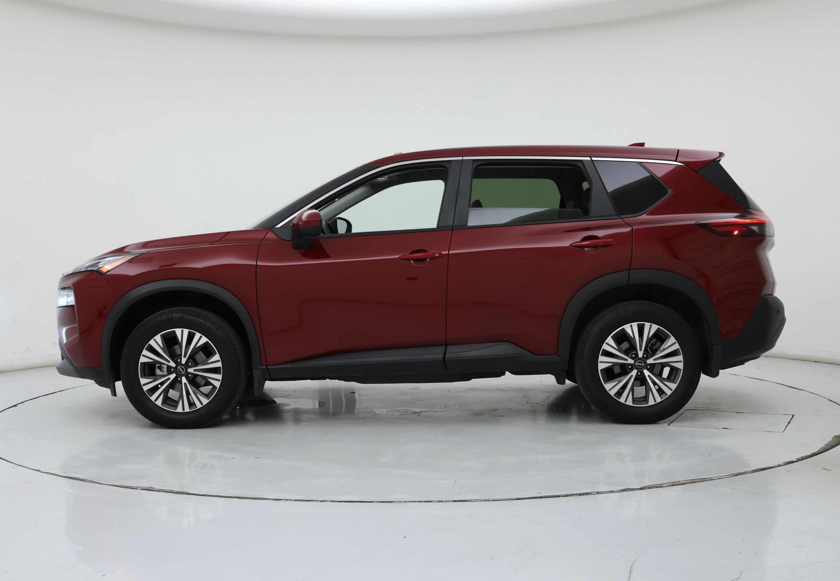 Thumbnail: 2023 Nissan Rogue - 3