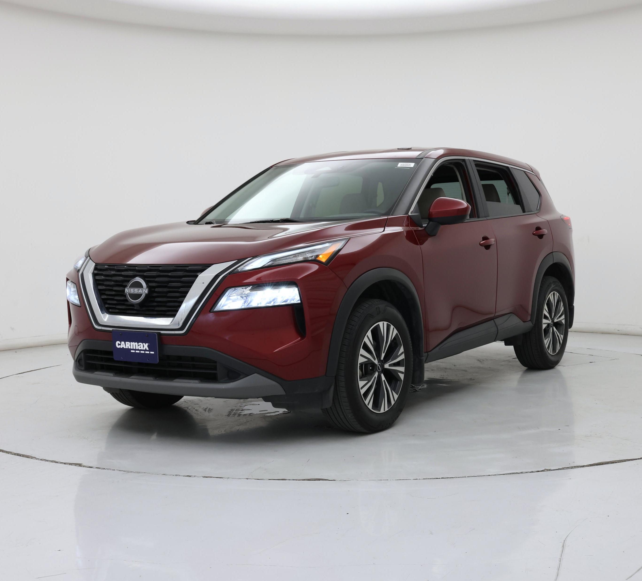 Thumbnail: 2023 Nissan Rogue - 4