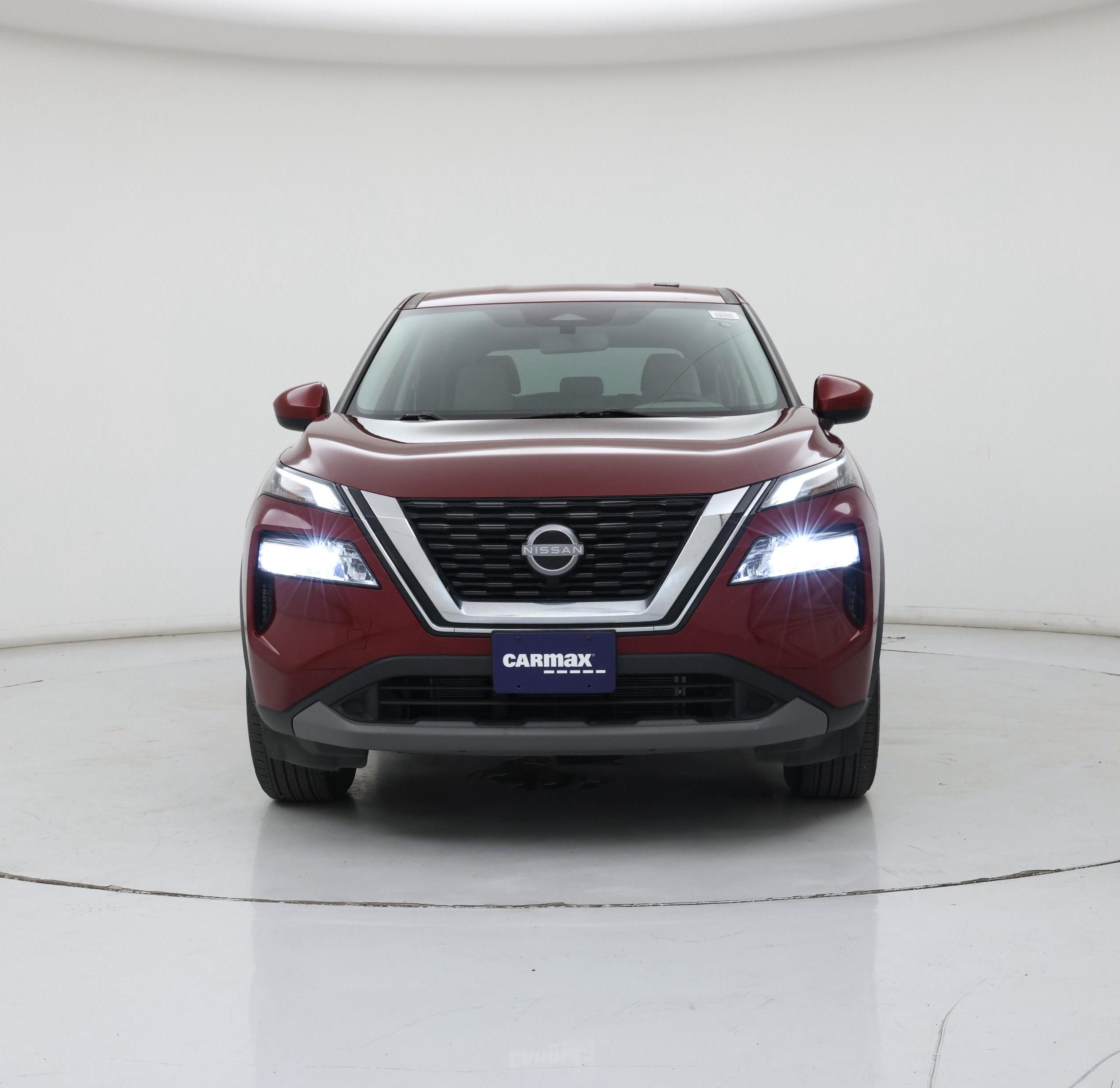 Thumbnail: 2023 Nissan Rogue - 5