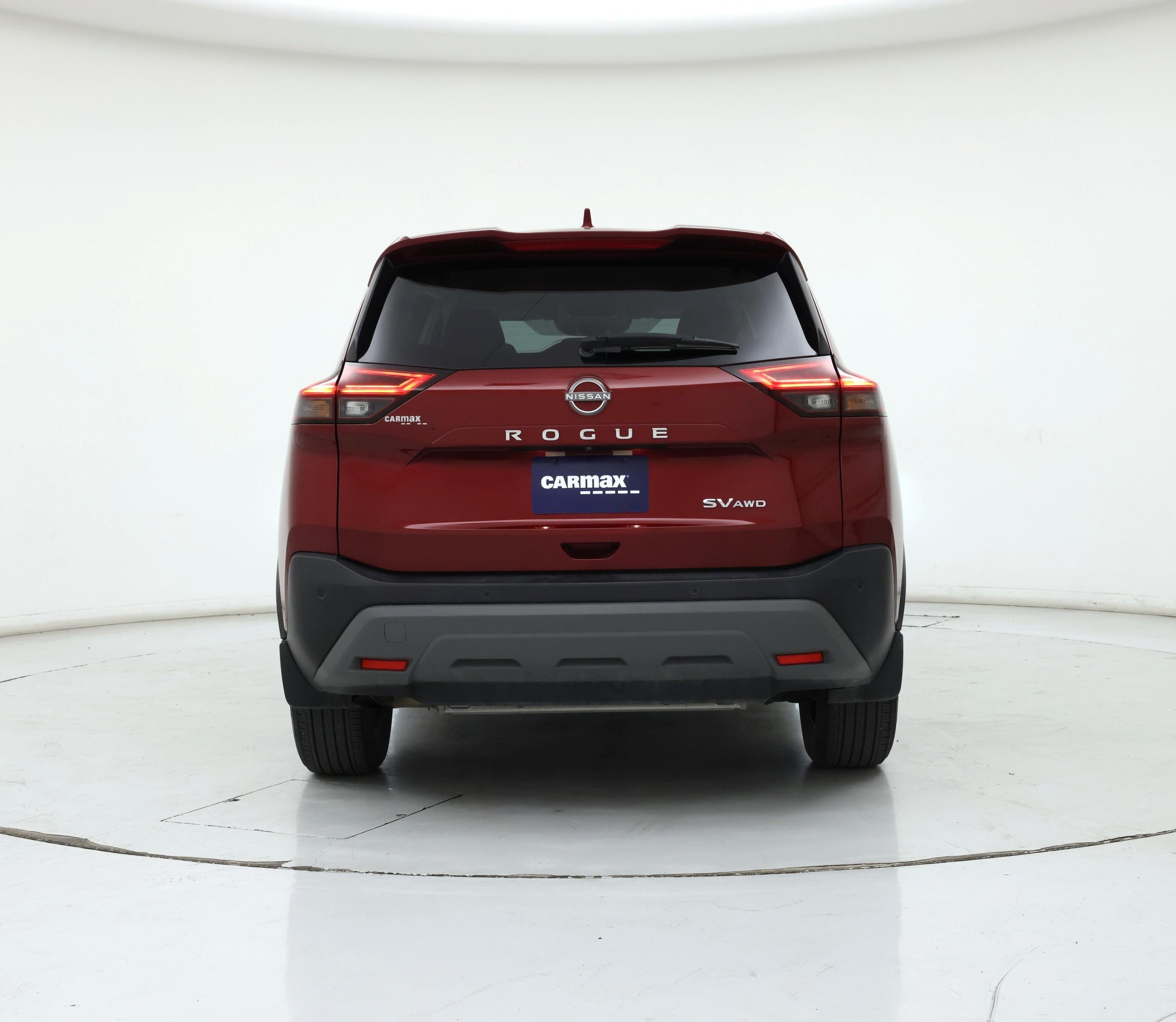 Thumbnail: 2023 Nissan Rogue - 6