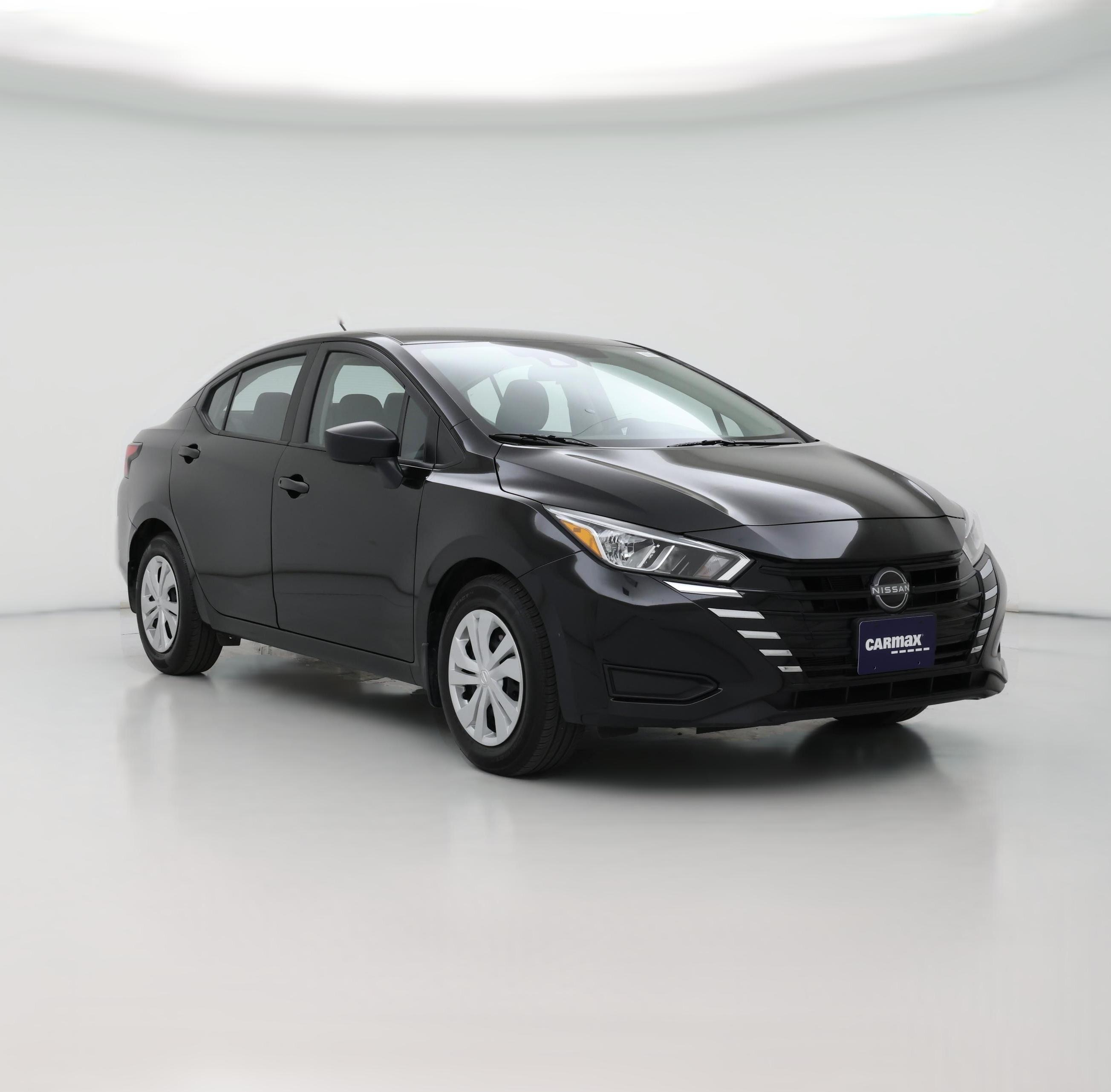 Thumbnail: 2024 Nissan Versa - 1