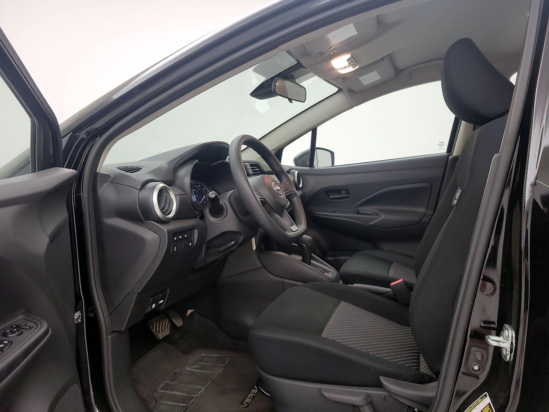 Thumbnail: 2024 Nissan Versa - 11