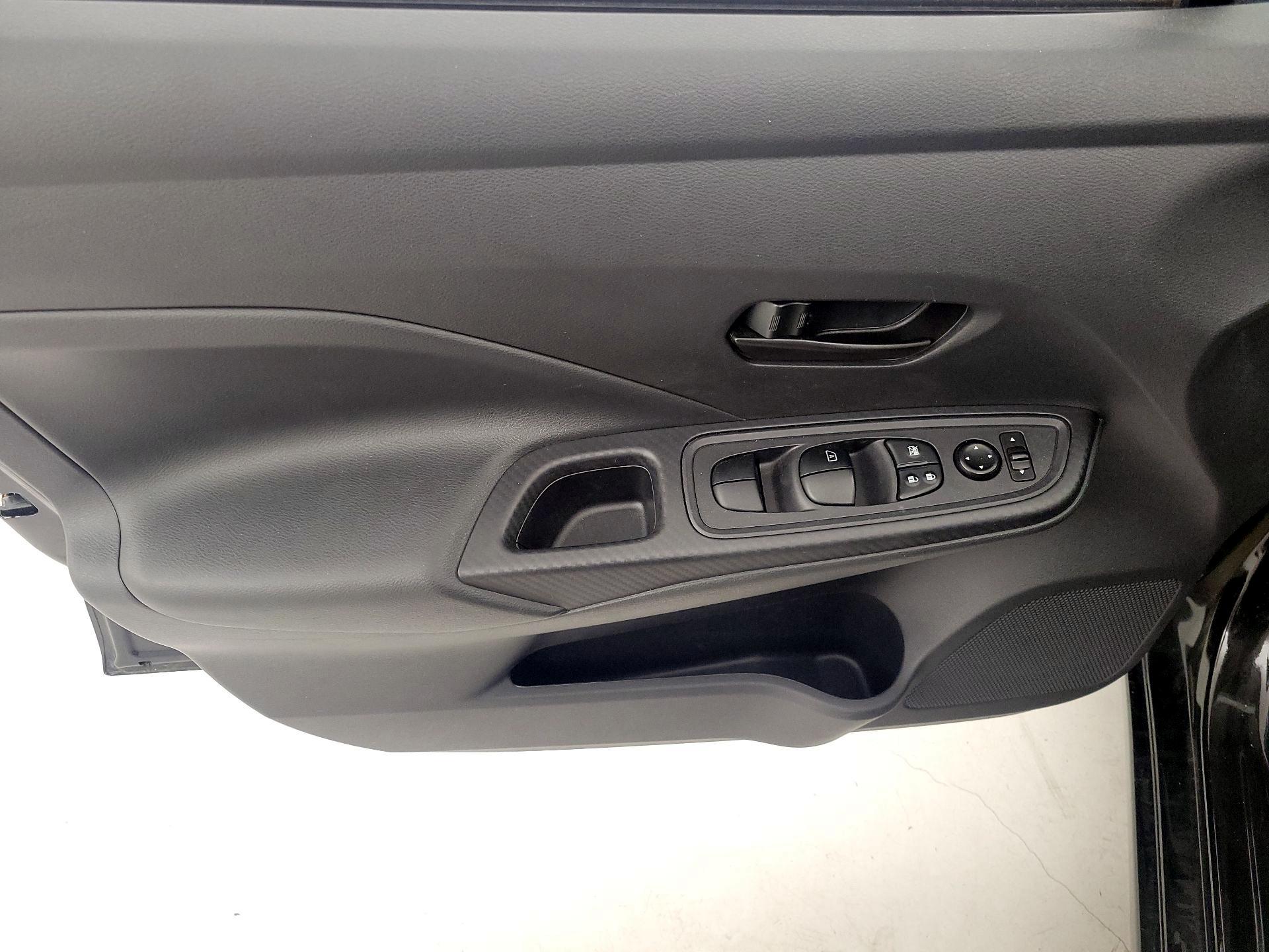 Thumbnail: 2024 Nissan Versa - 12