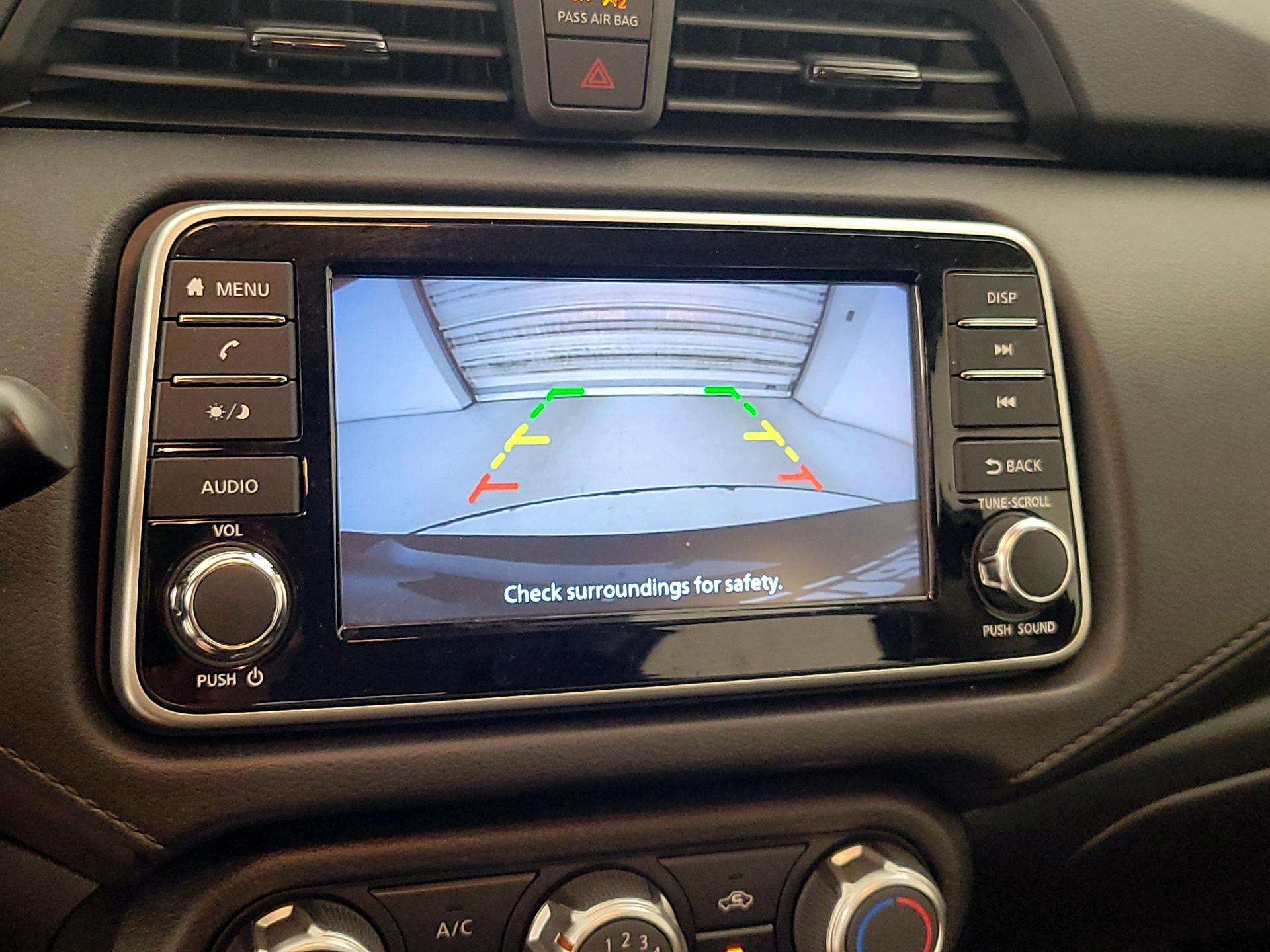 Thumbnail: 2024 Nissan Versa - 14