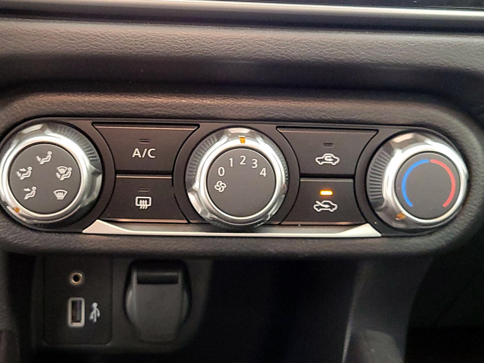 Thumbnail: 2024 Nissan Versa - 16