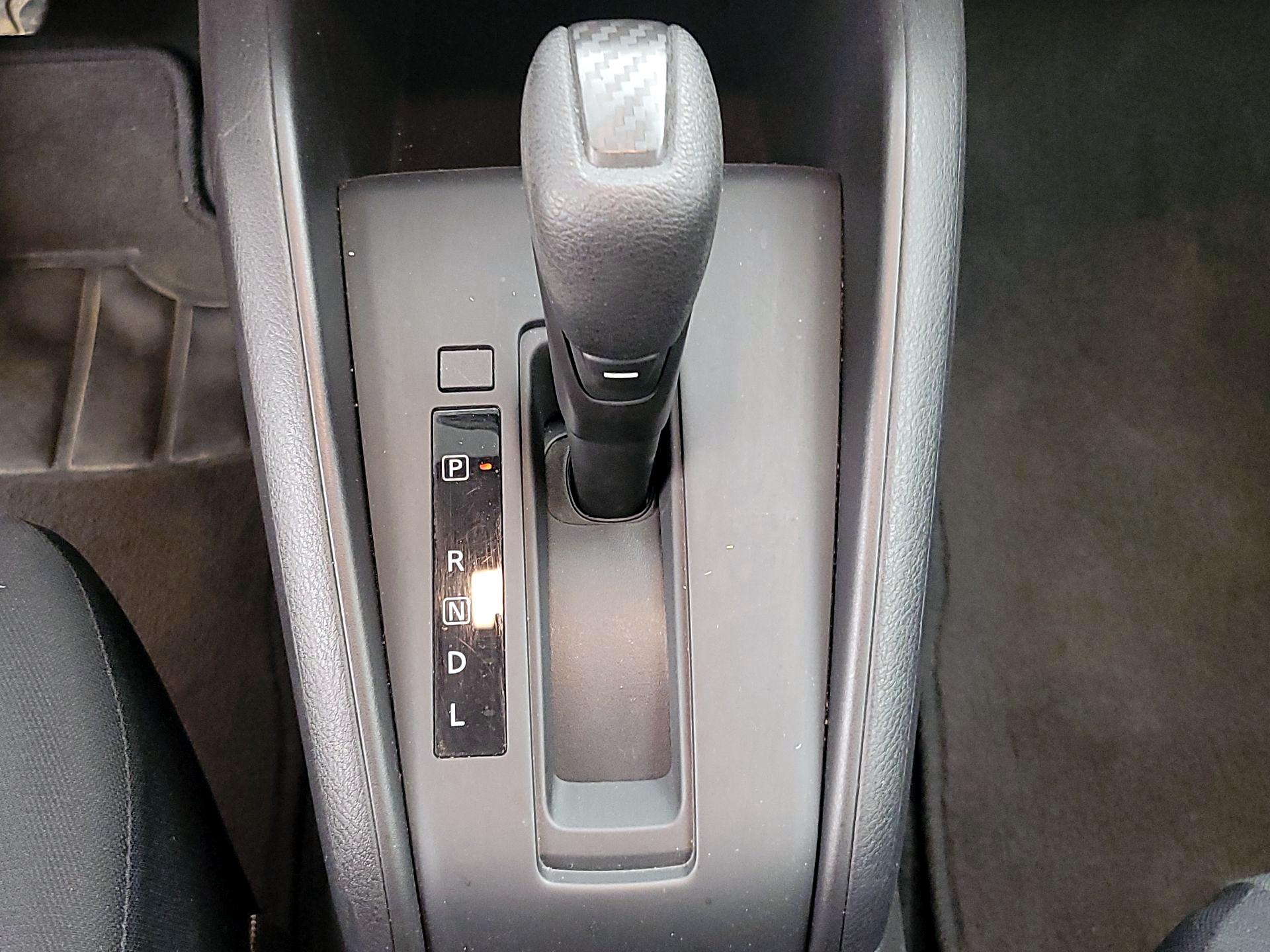 Thumbnail: 2024 Nissan Versa - 17