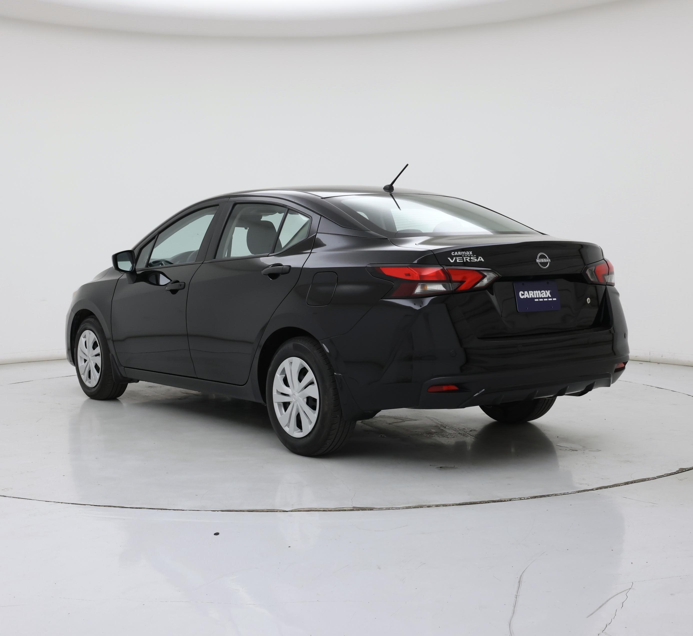 Thumbnail: 2024 Nissan Versa - 2