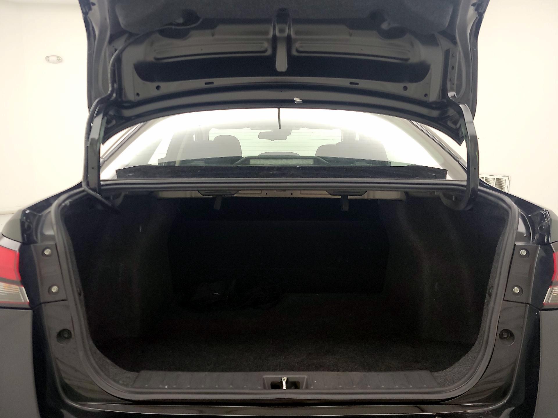 Thumbnail: 2024 Nissan Versa - 20