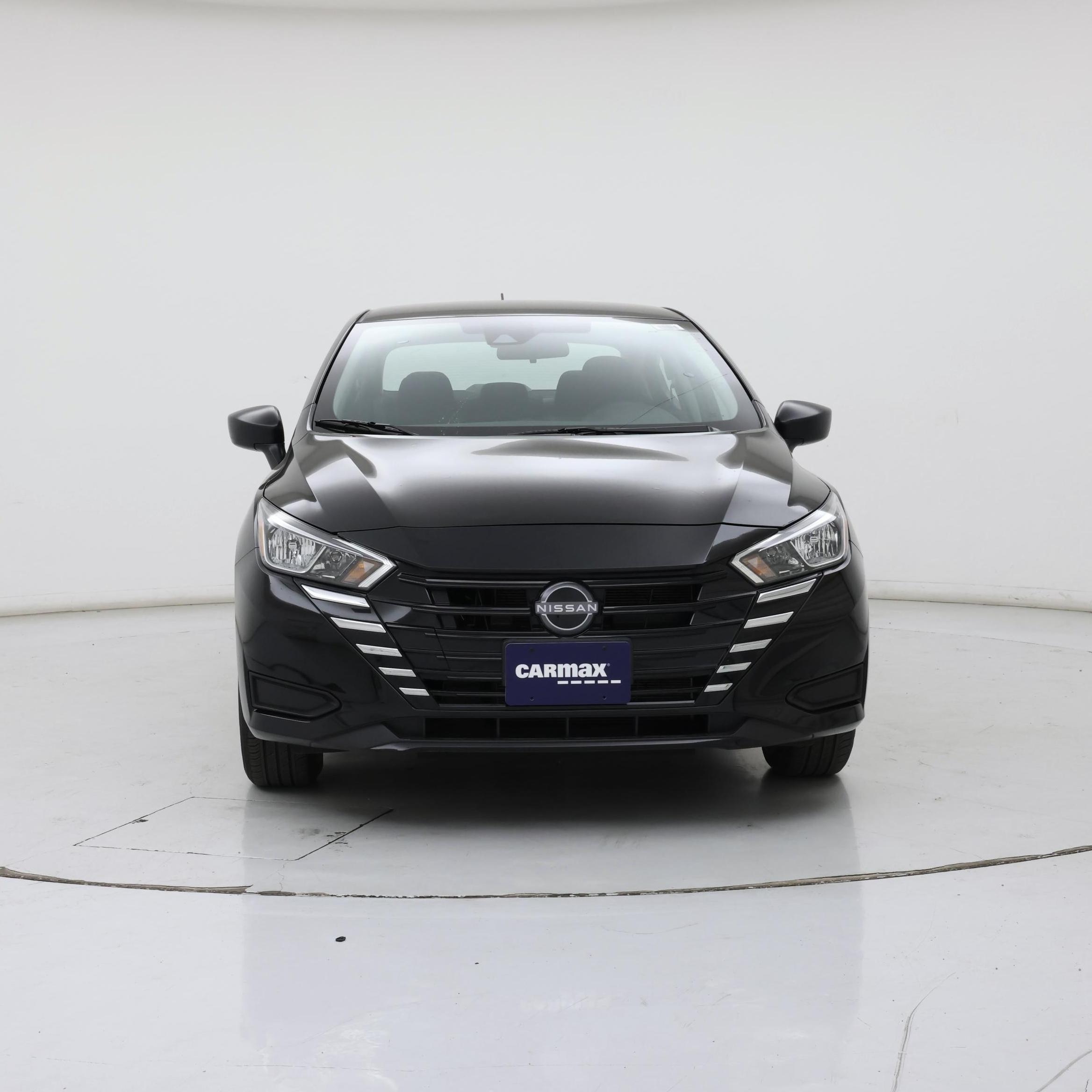 Thumbnail: 2024 Nissan Versa - 5