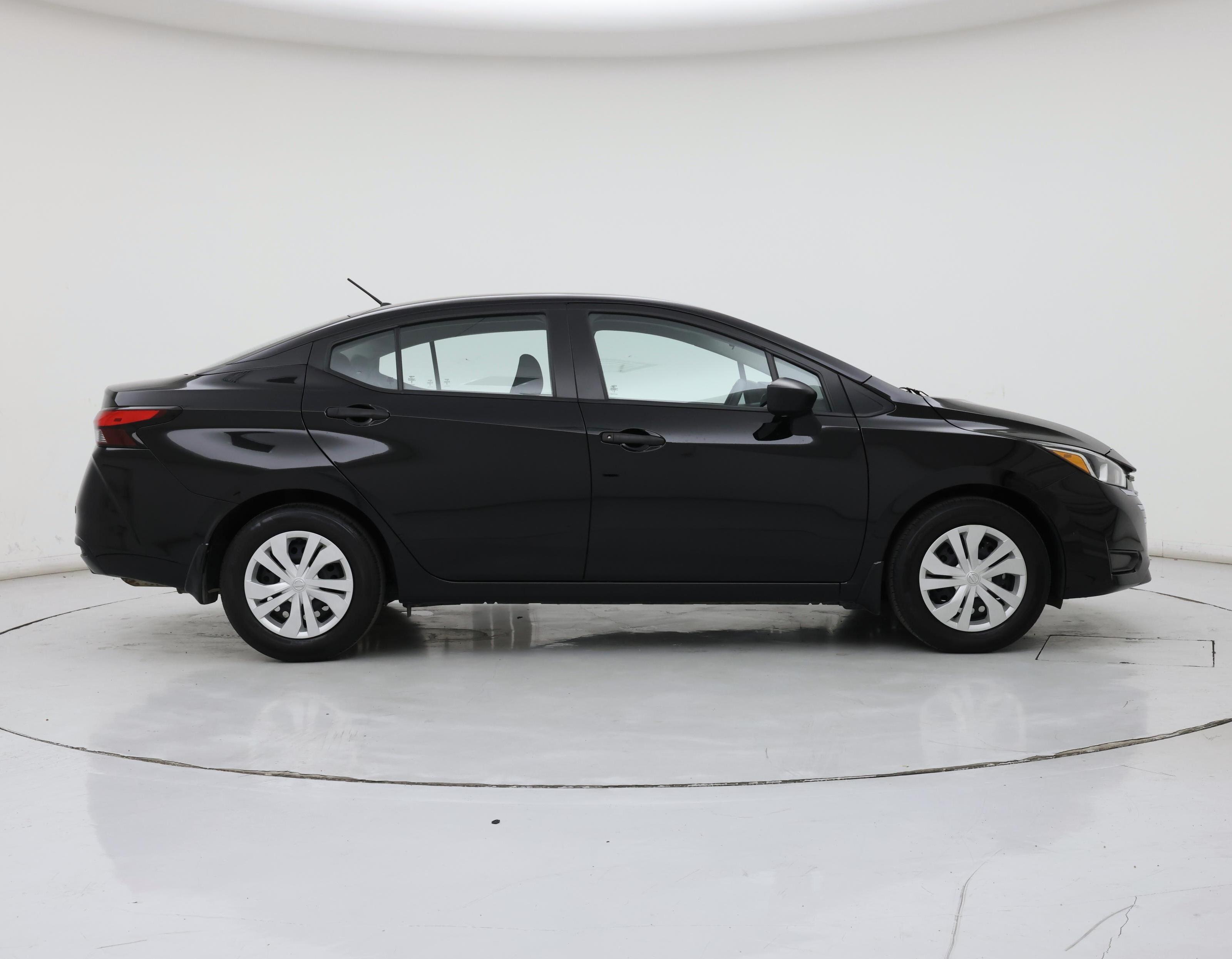 Thumbnail: 2024 Nissan Versa - 7