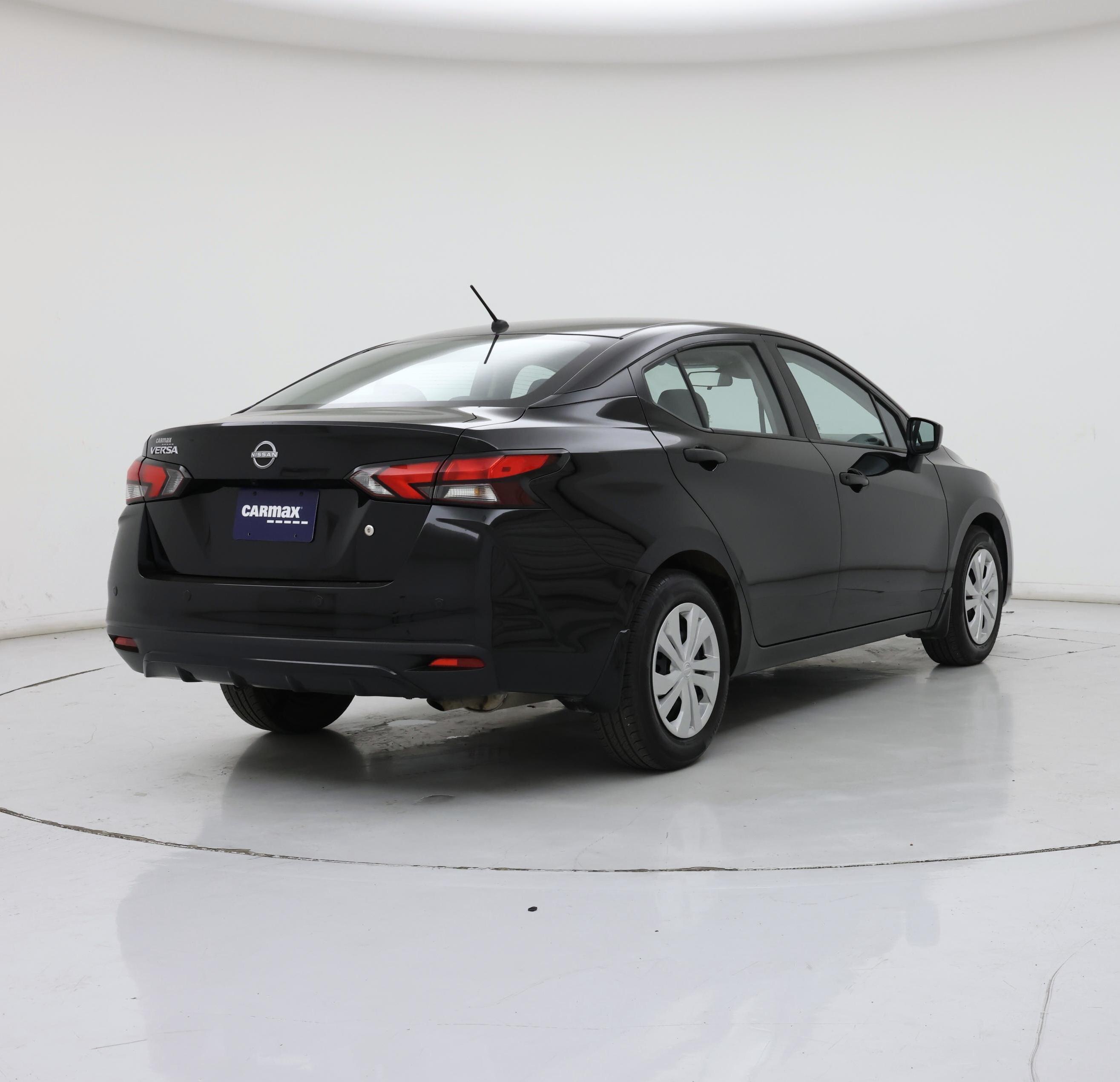 Thumbnail: 2024 Nissan Versa - 8