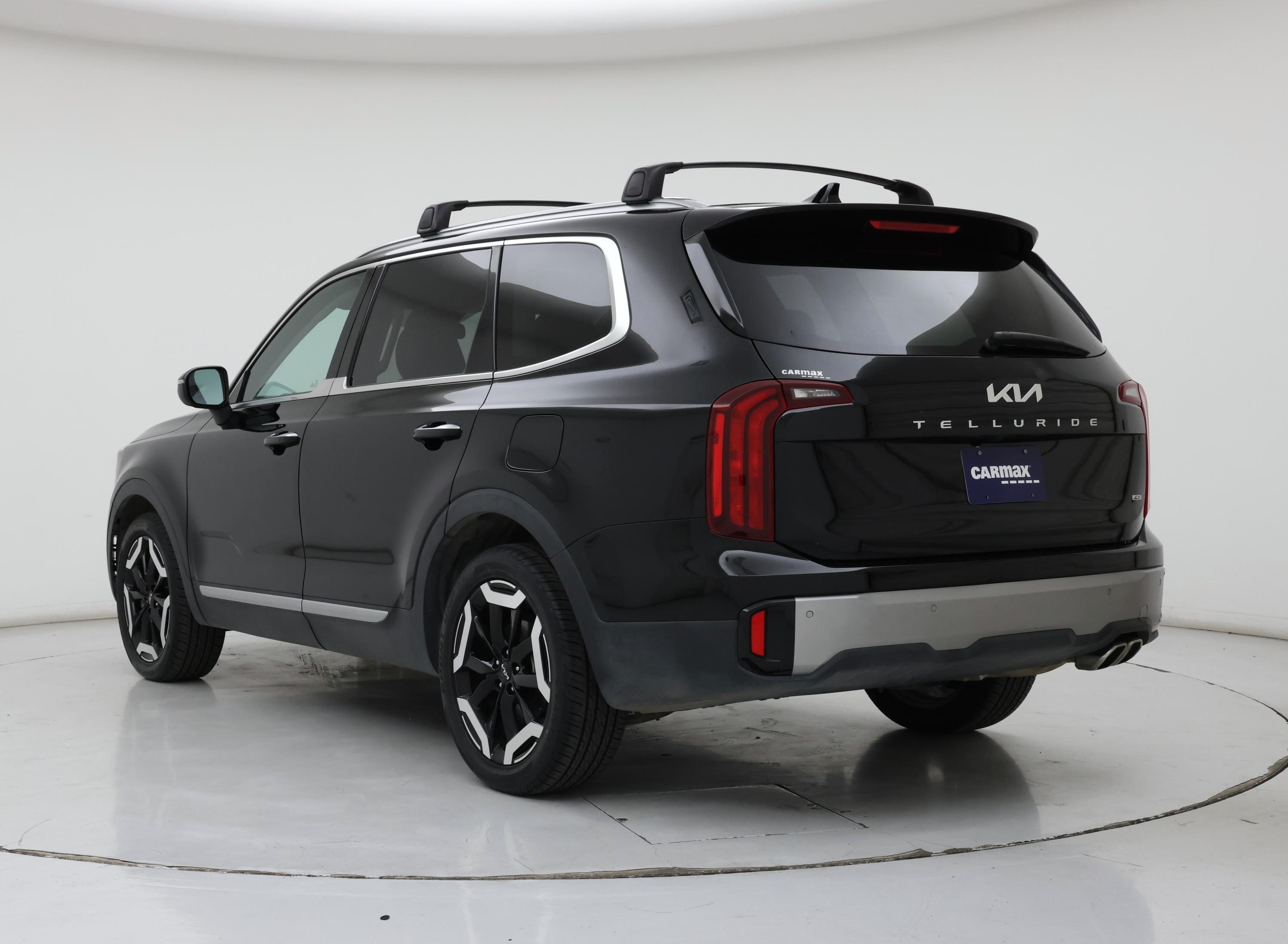 Thumbnail: 2025 Kia Telluride - 2