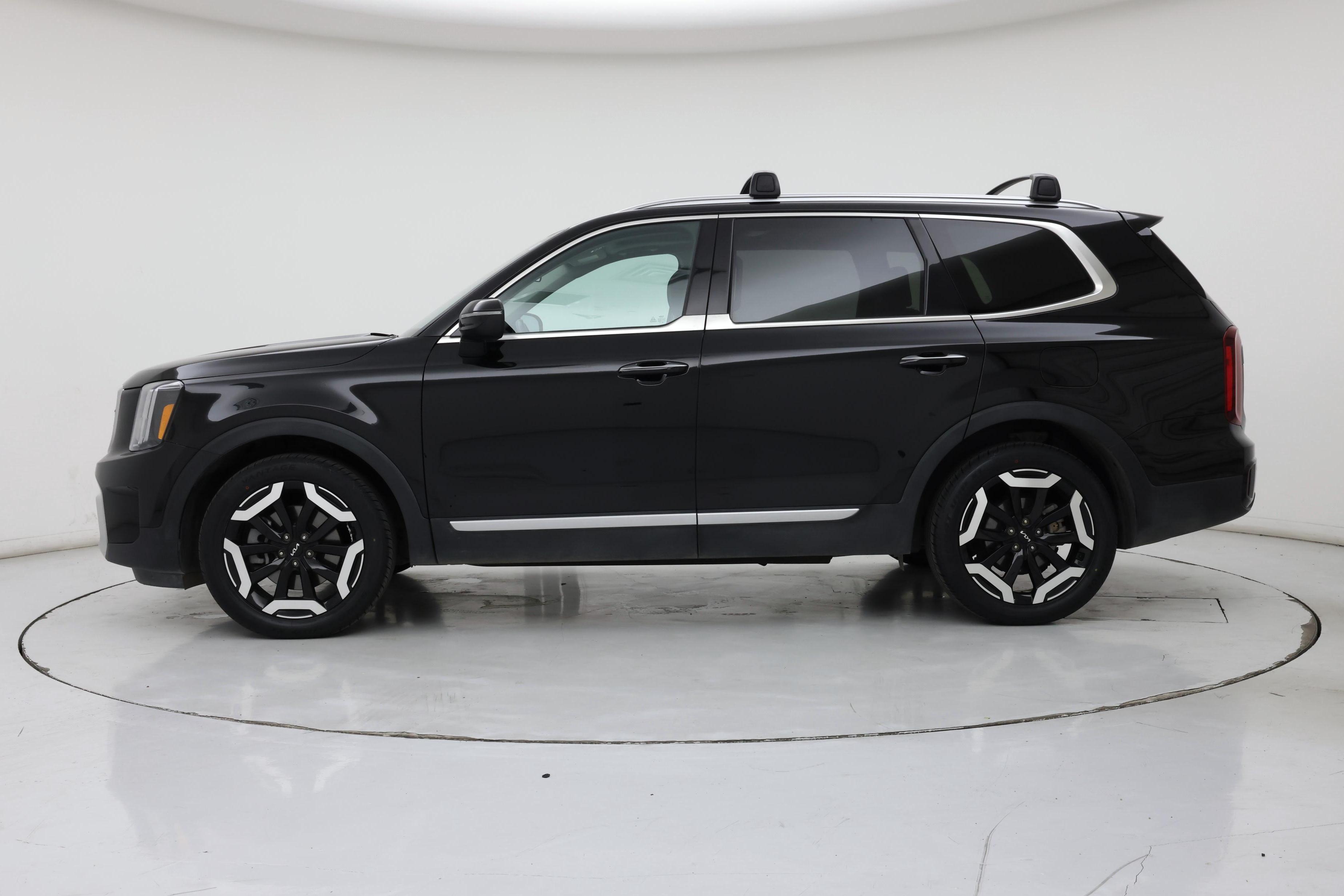 Thumbnail: 2025 Kia Telluride - 3