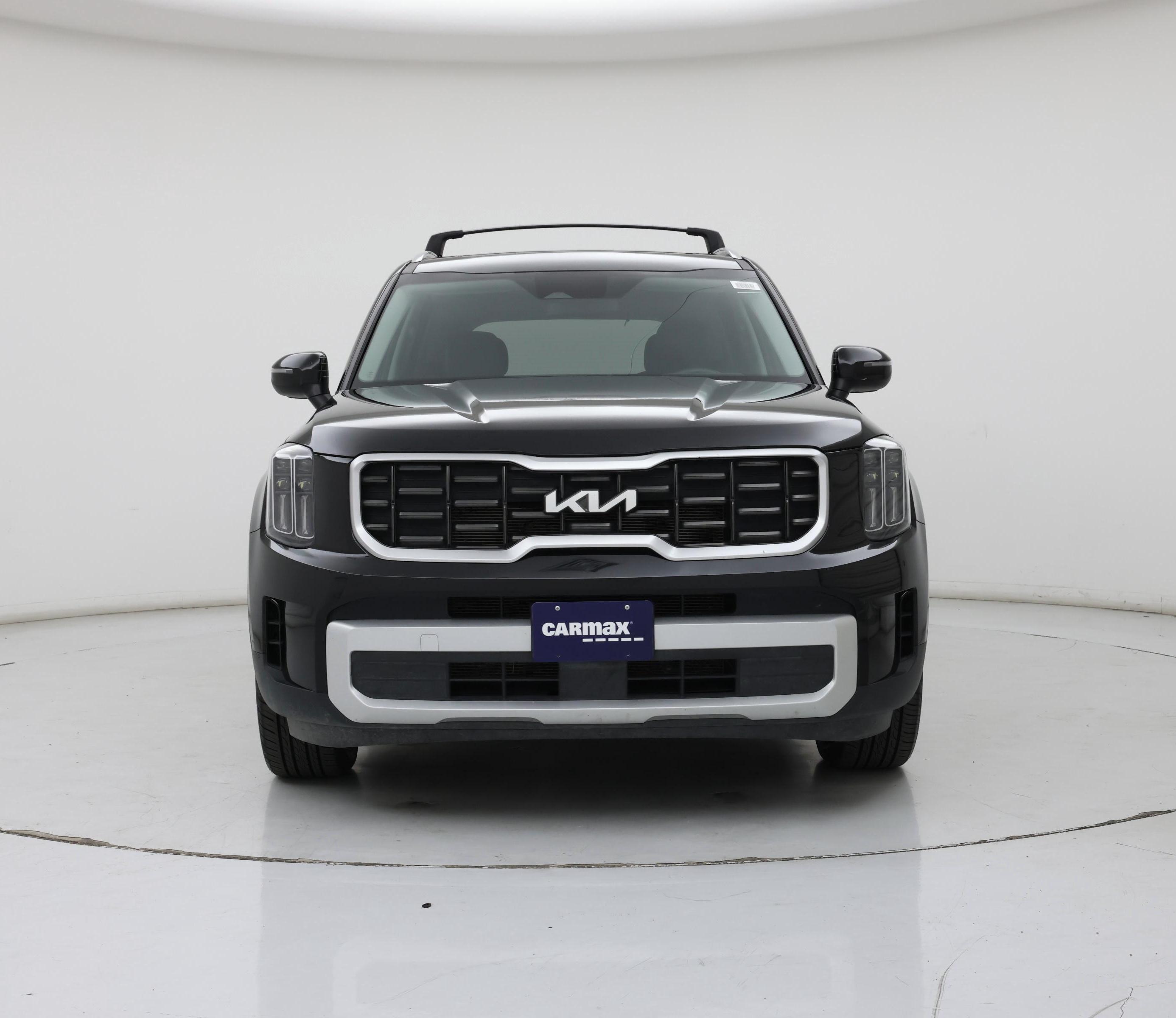 Thumbnail: 2025 Kia Telluride - 5