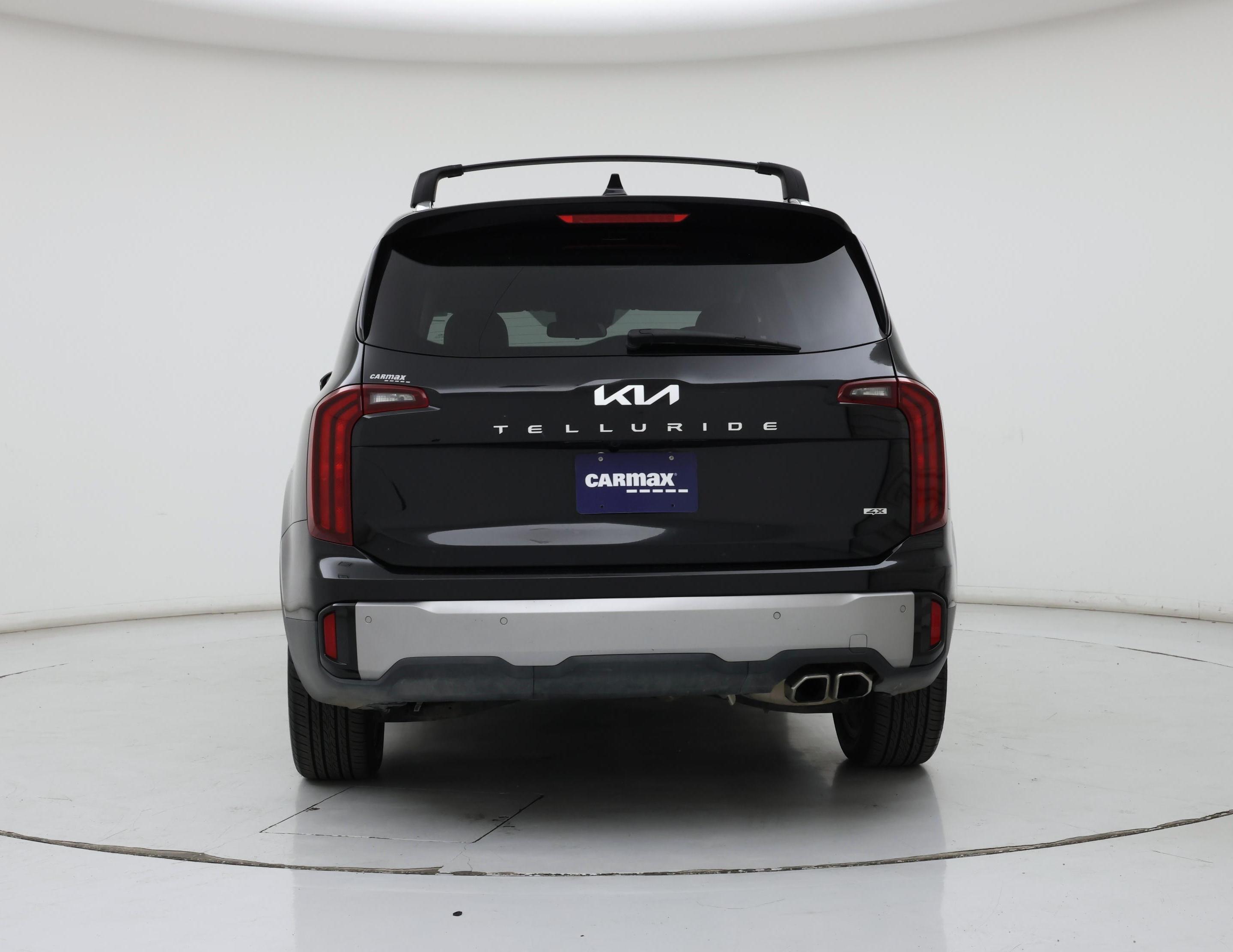 Thumbnail: 2025 Kia Telluride - 6