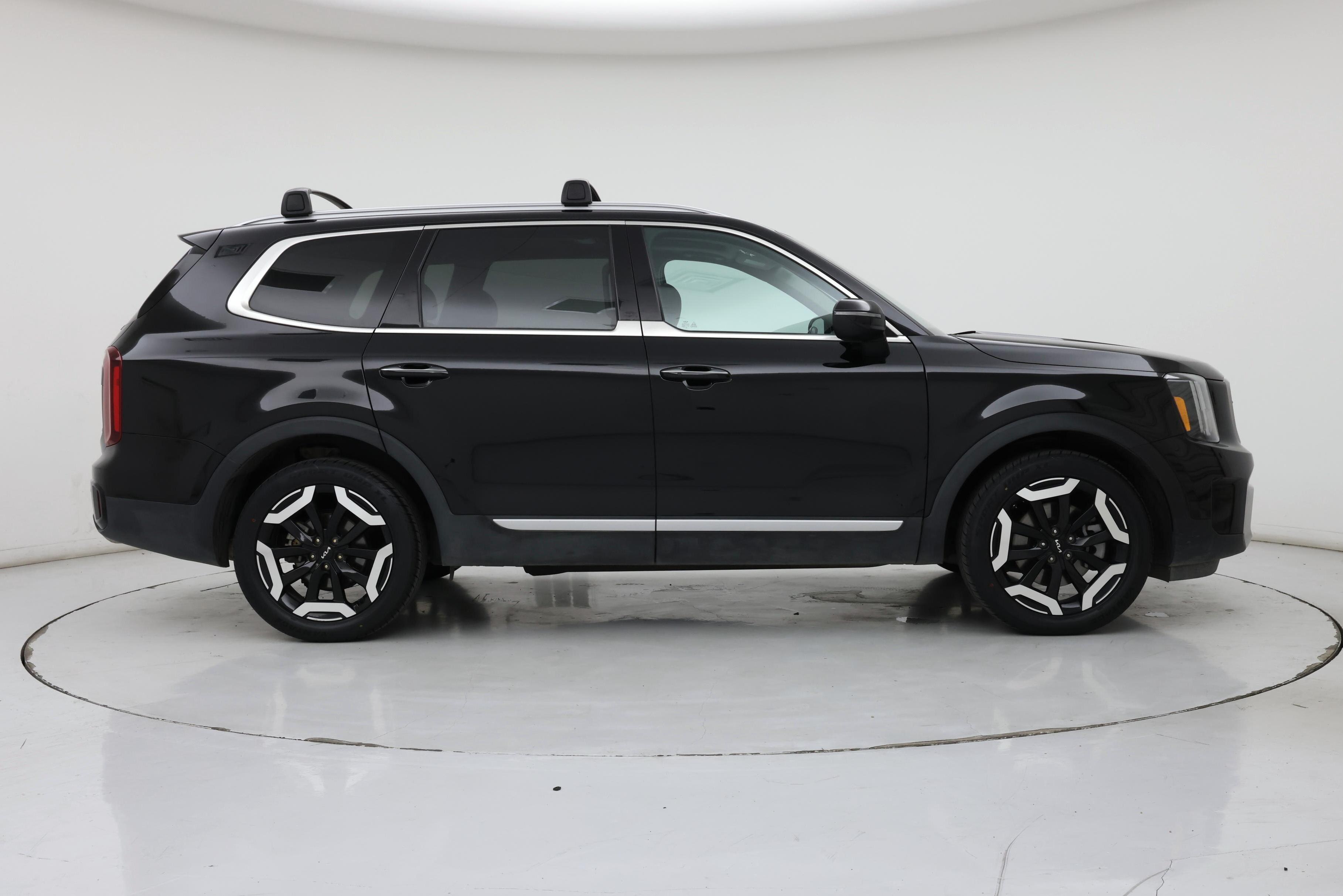 Thumbnail: 2025 Kia Telluride - 7