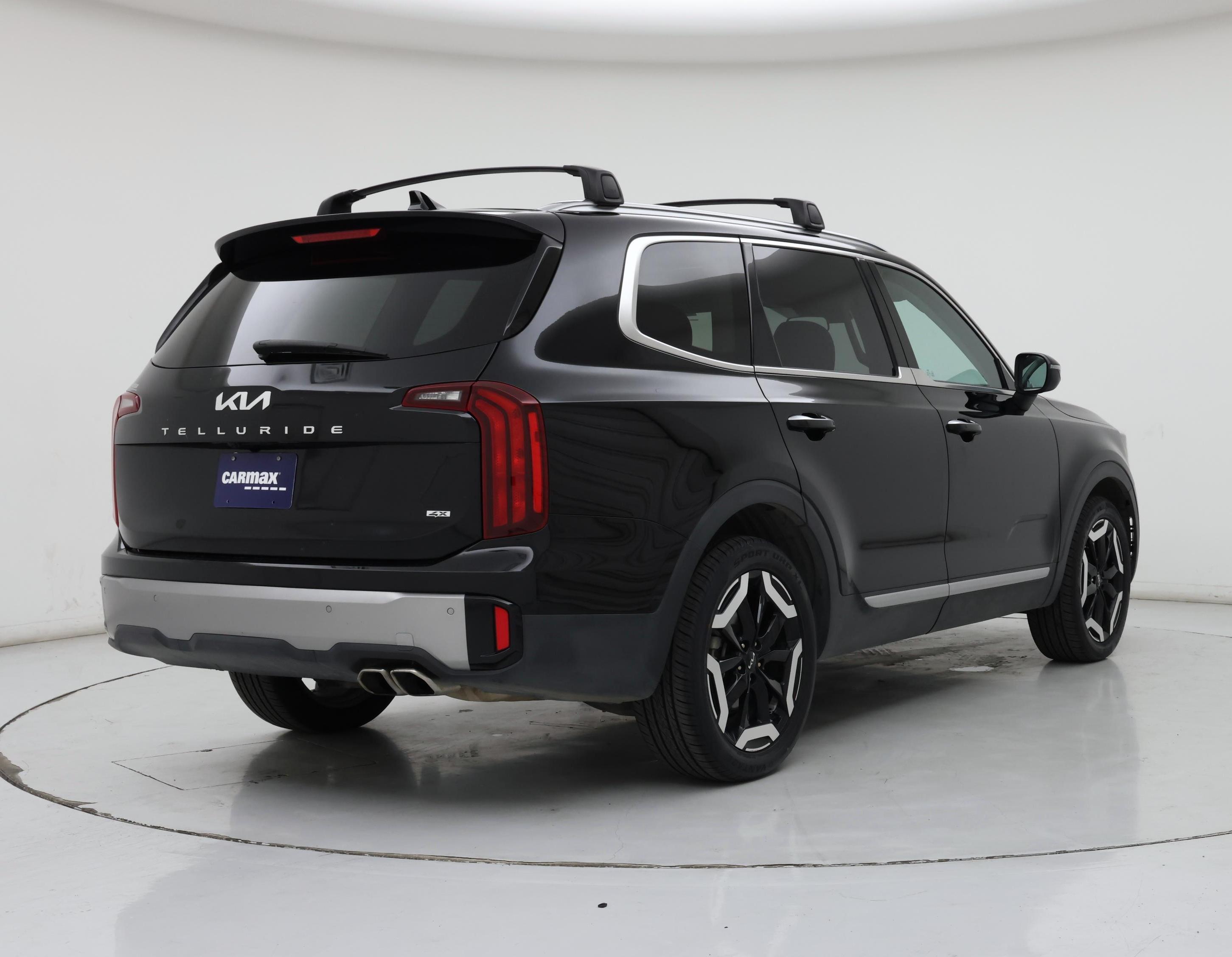 Thumbnail: 2025 Kia Telluride - 8