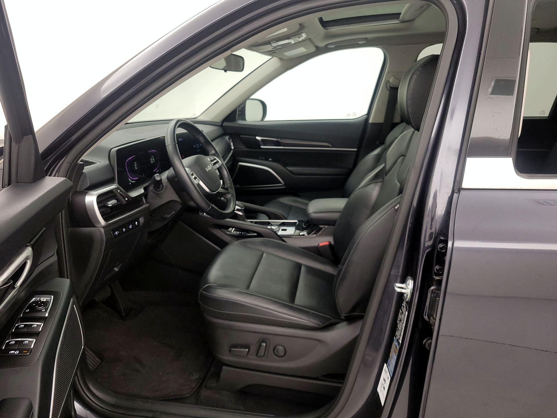 Thumbnail: 2025 Kia Telluride - 11