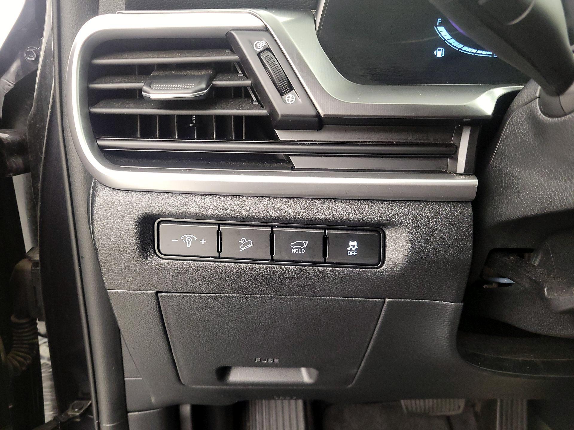 Thumbnail: 2025 Kia Telluride - 13