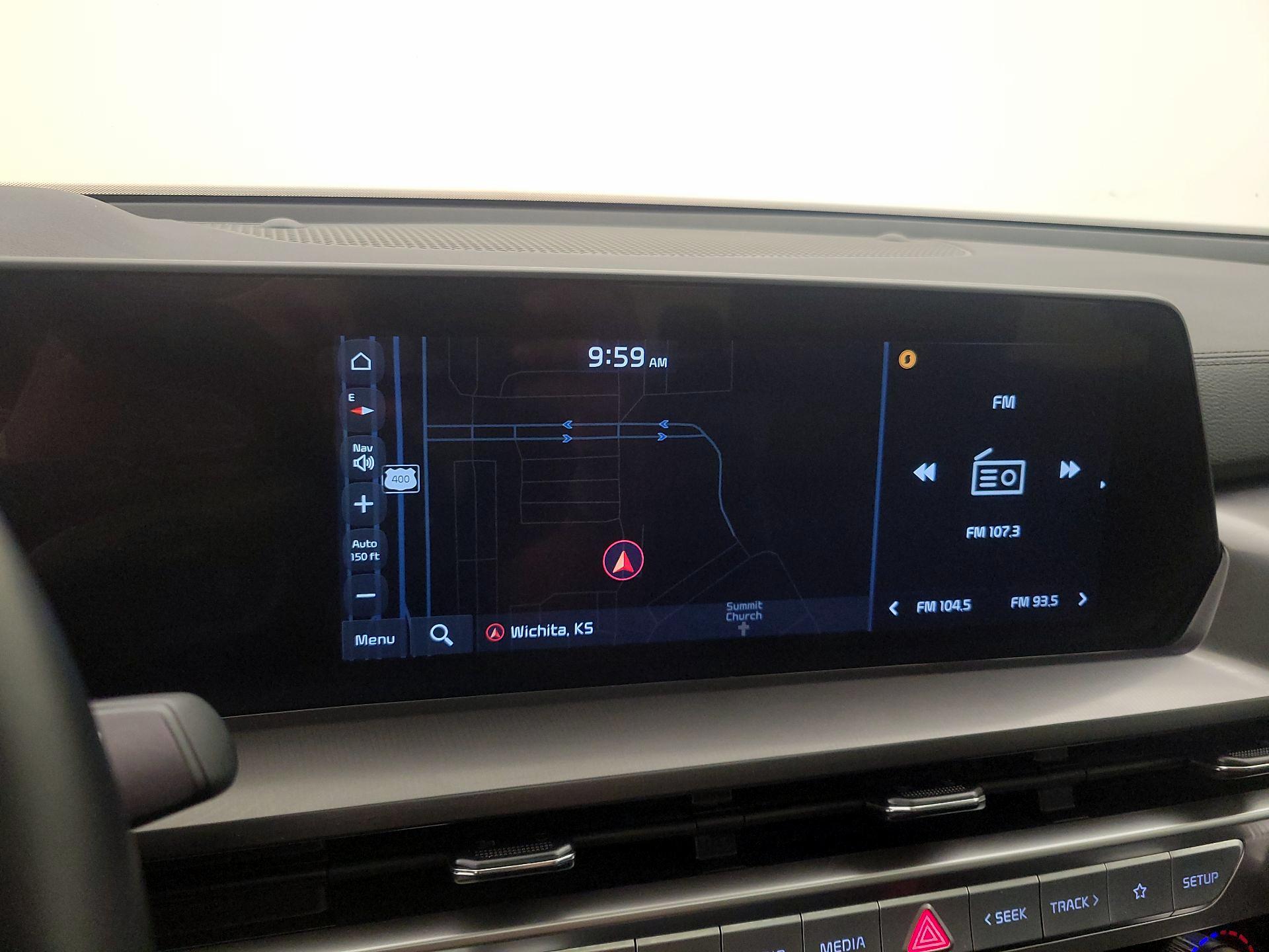 Thumbnail: 2025 Kia Telluride - 14