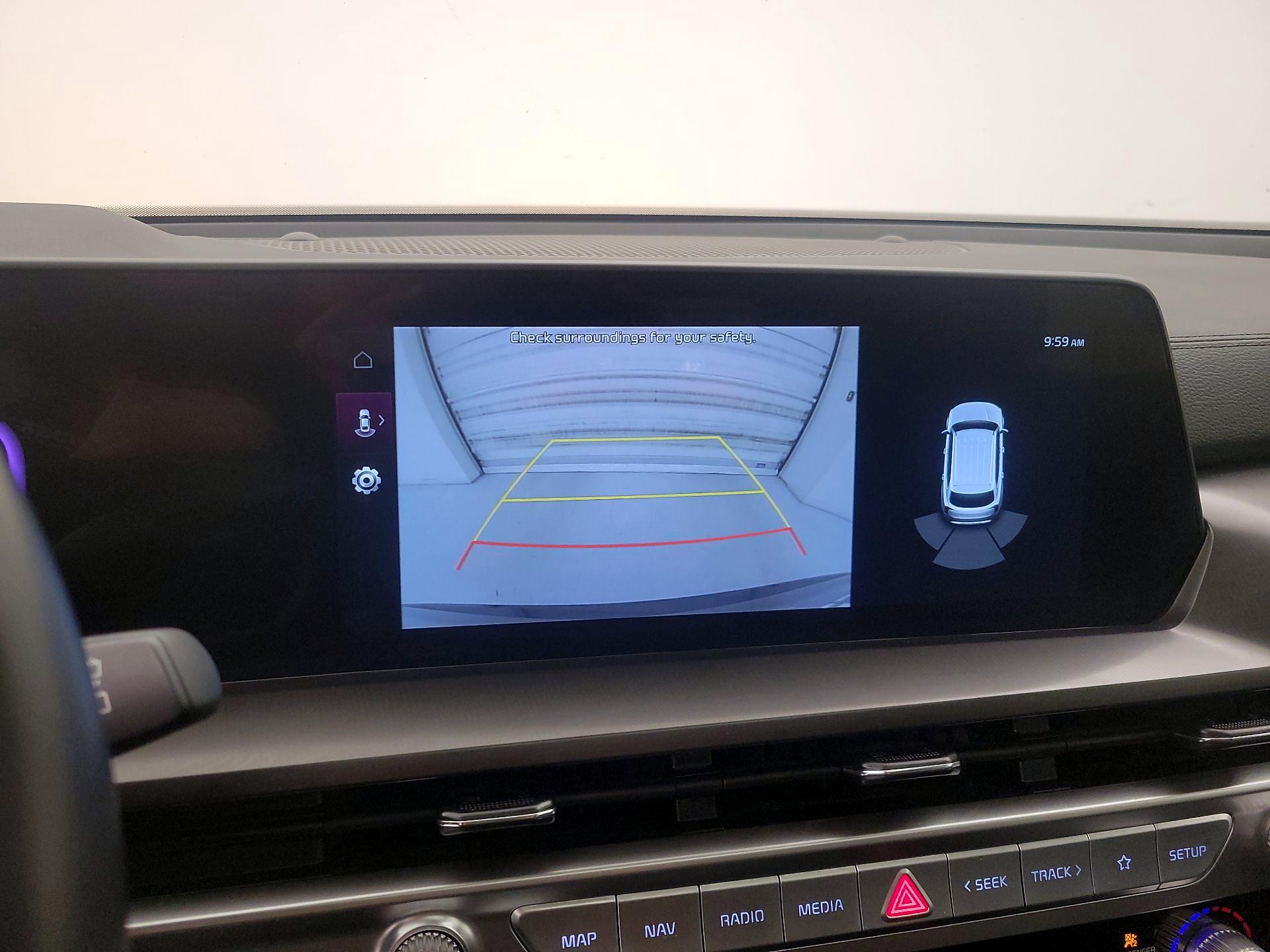 Thumbnail: 2025 Kia Telluride - 15