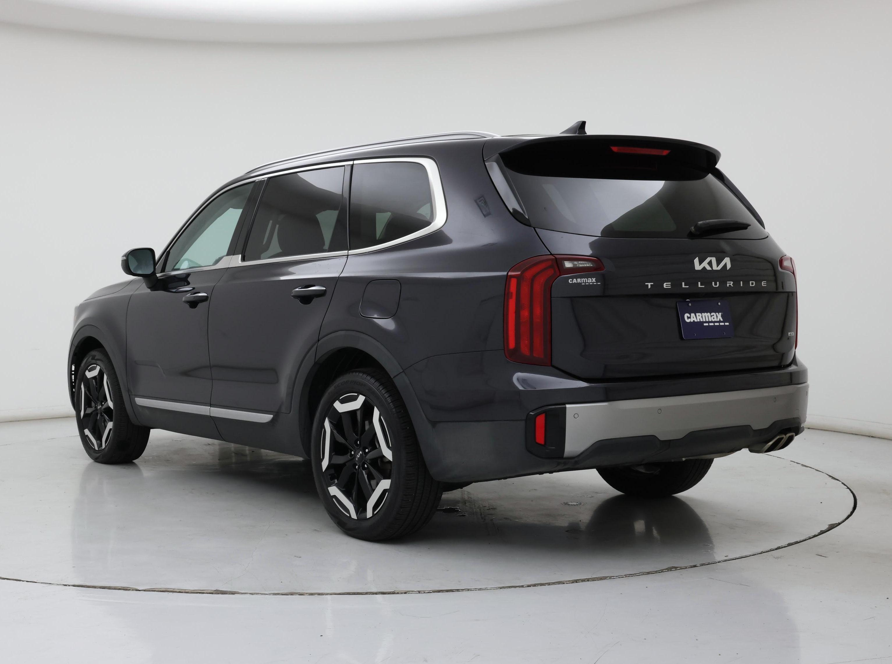 Thumbnail: 2025 Kia Telluride - 2