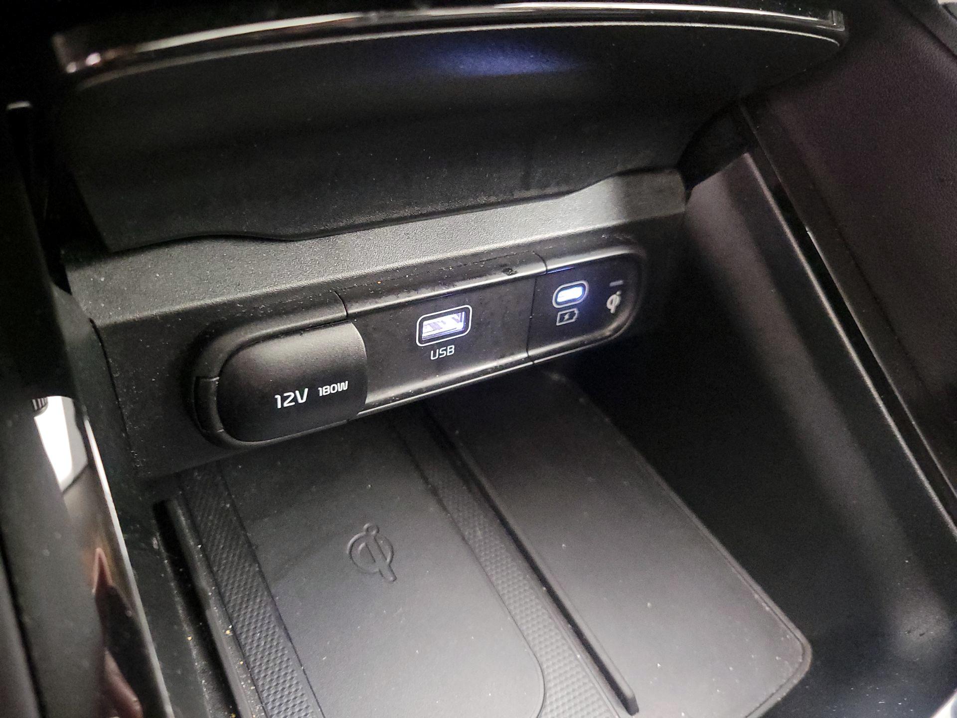 Thumbnail: 2025 Kia Telluride - 19