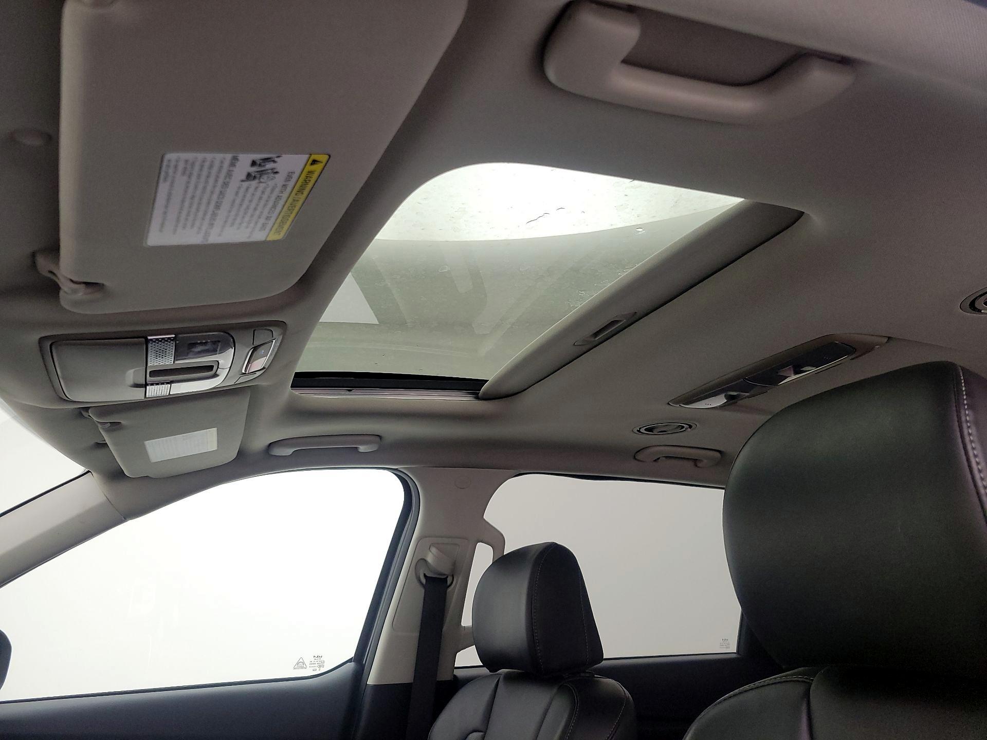 Thumbnail: 2025 Kia Telluride - 20