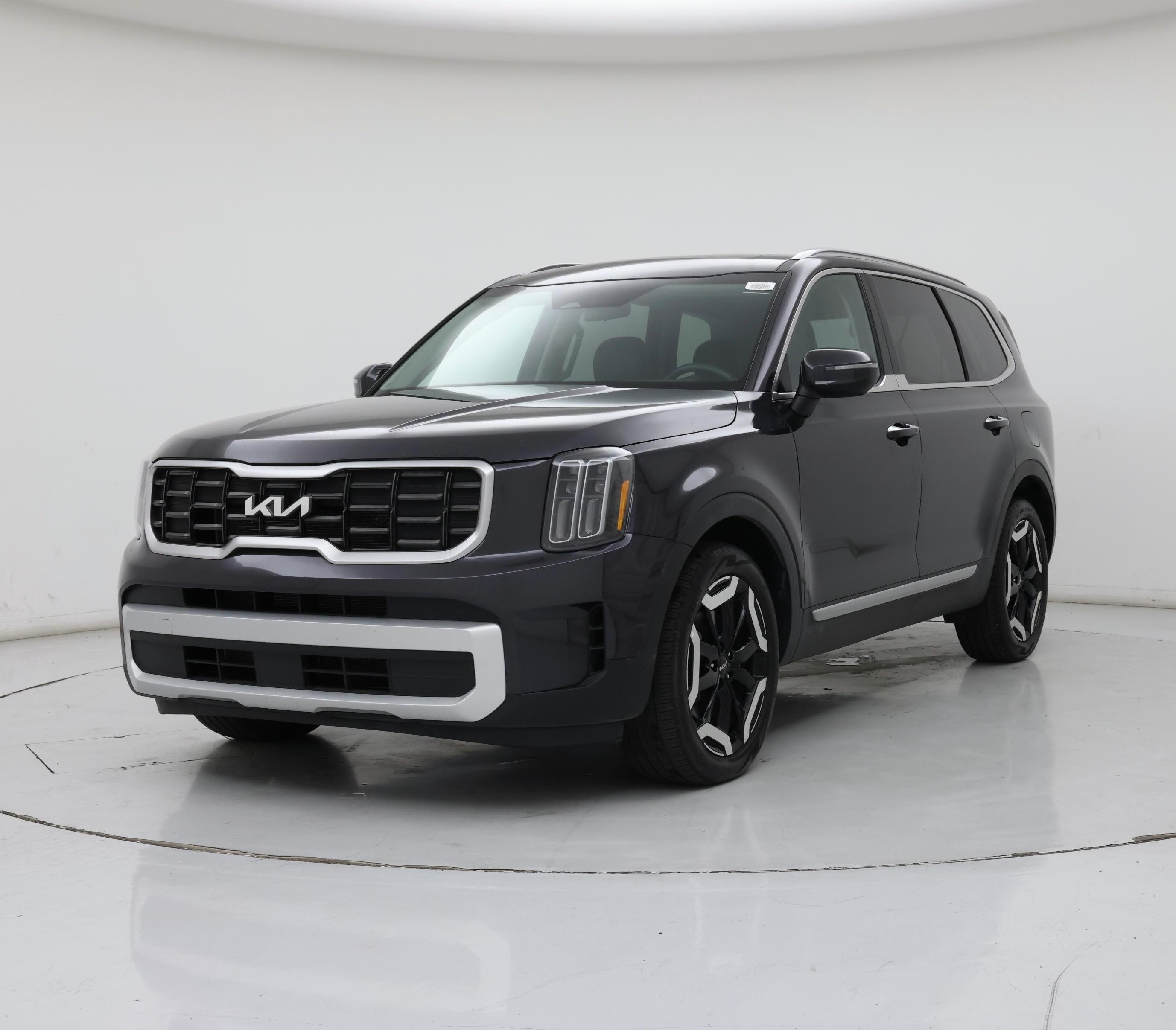 Thumbnail: 2025 Kia Telluride - 4