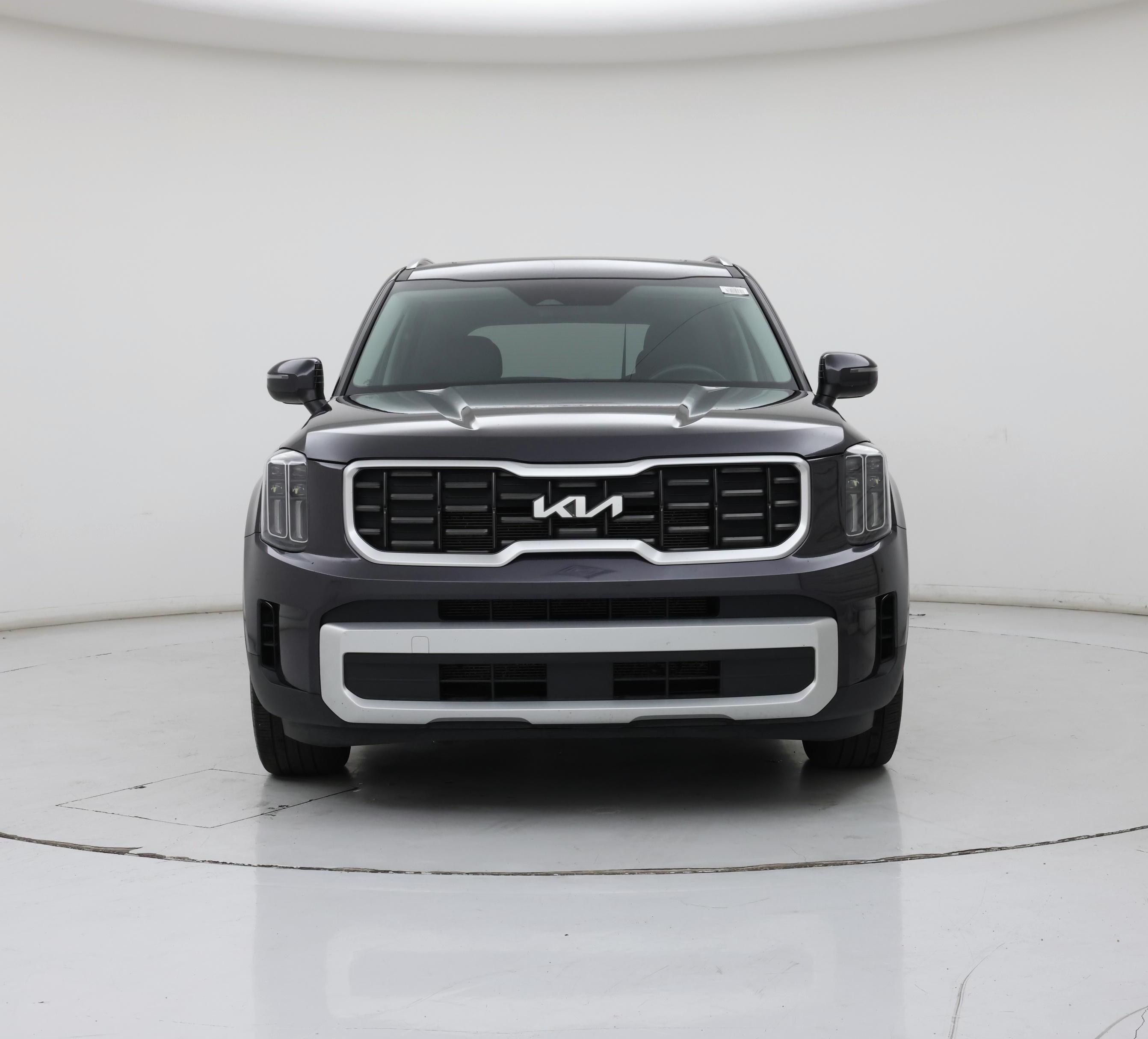 Thumbnail: 2025 Kia Telluride - 5
