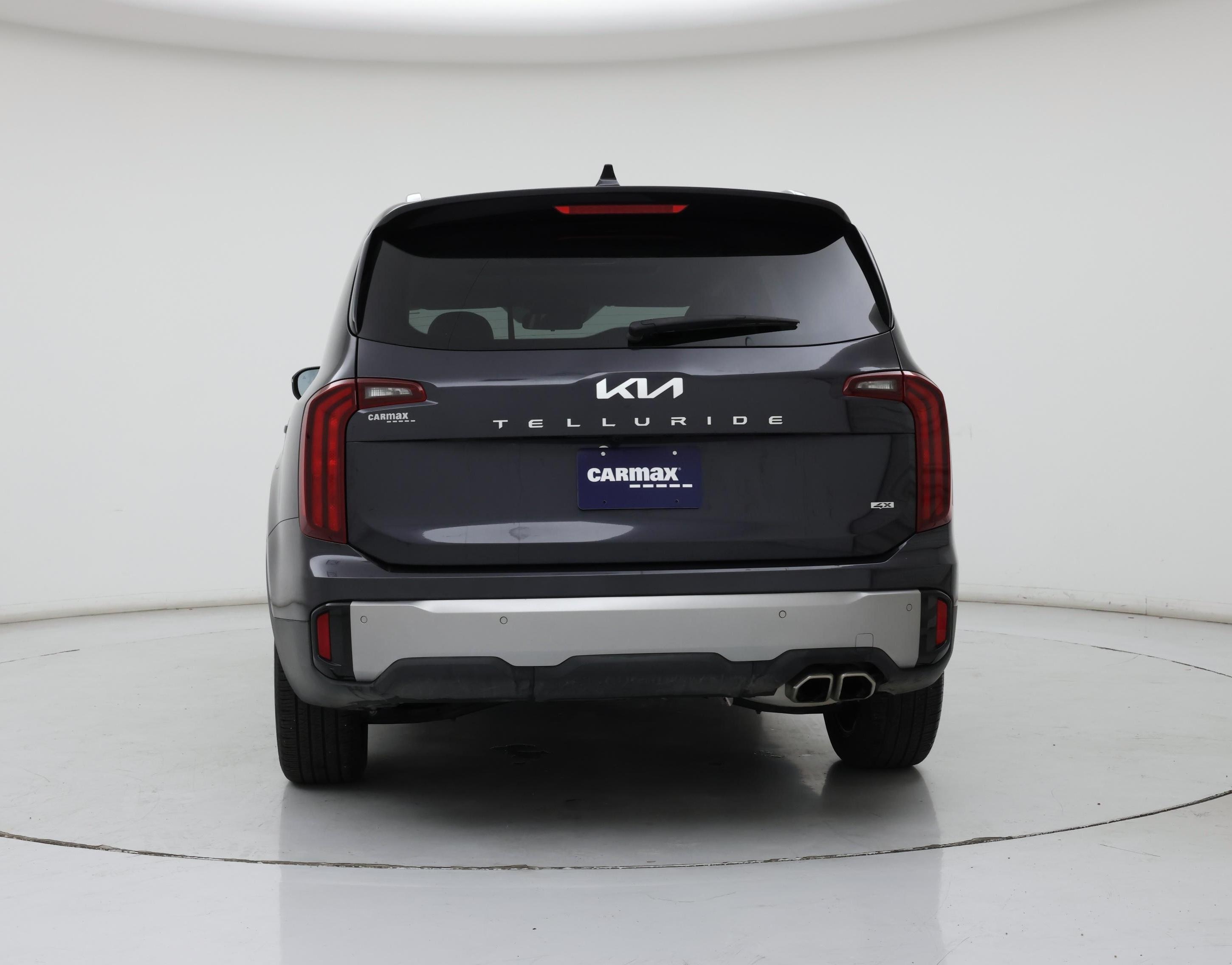 Thumbnail: 2025 Kia Telluride - 6