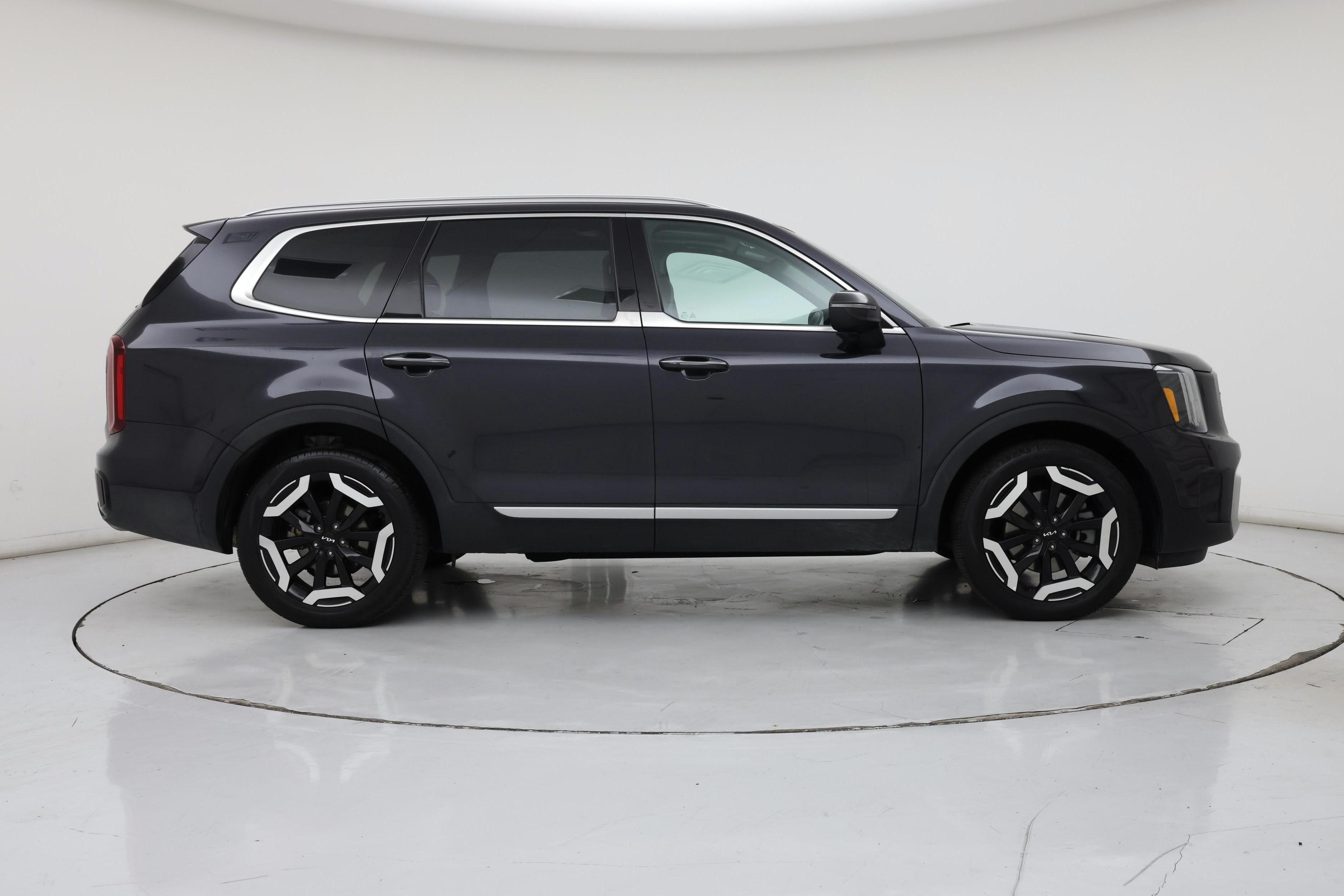 Thumbnail: 2025 Kia Telluride - 7