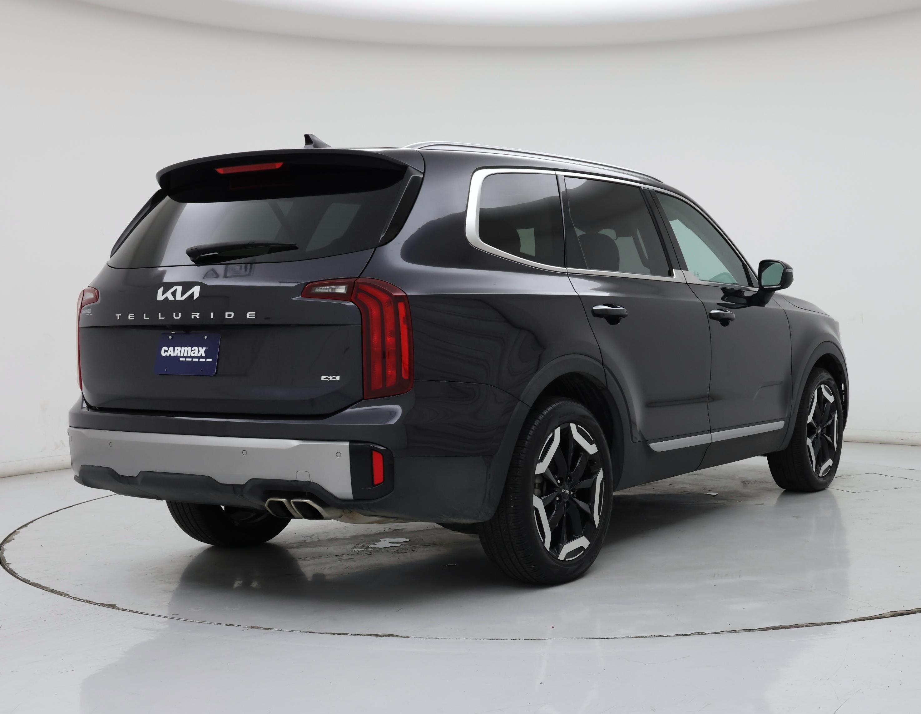 Thumbnail: 2025 Kia Telluride - 8