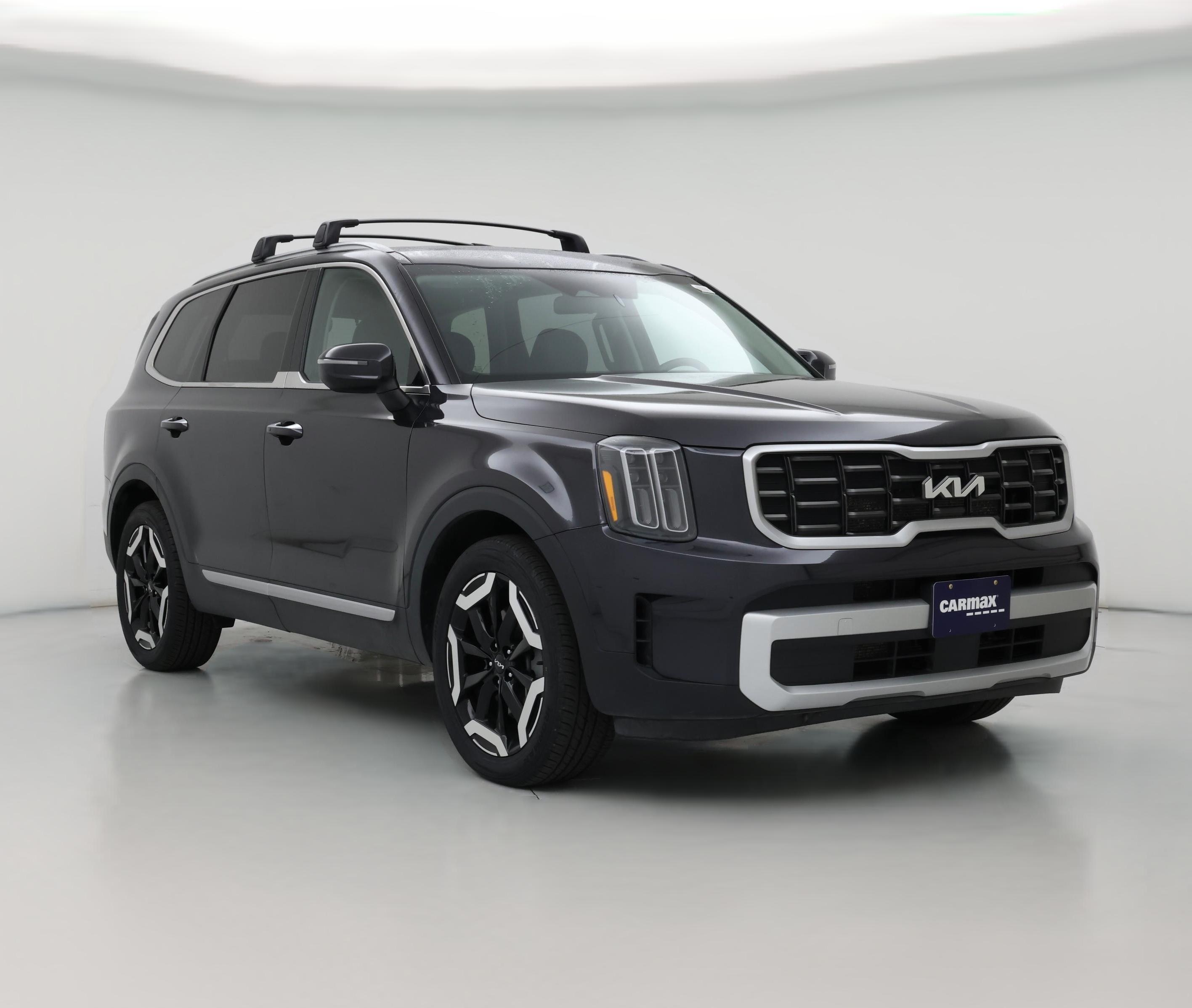 Thumbnail: 2025 Kia Telluride - 1