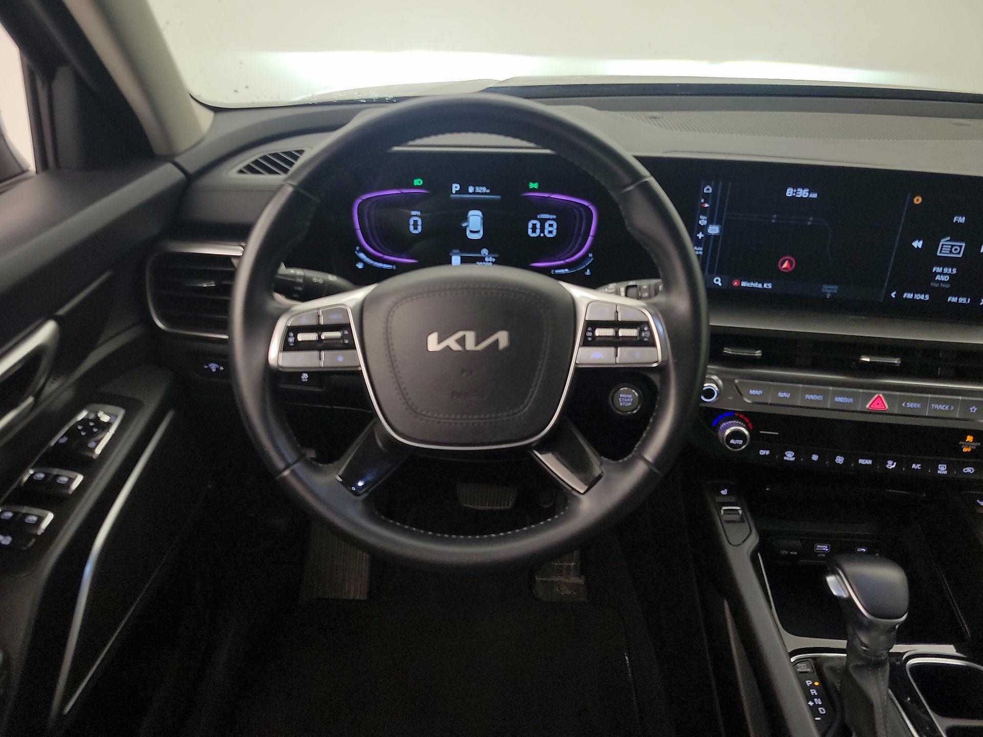 Thumbnail: 2025 Kia Telluride - 10