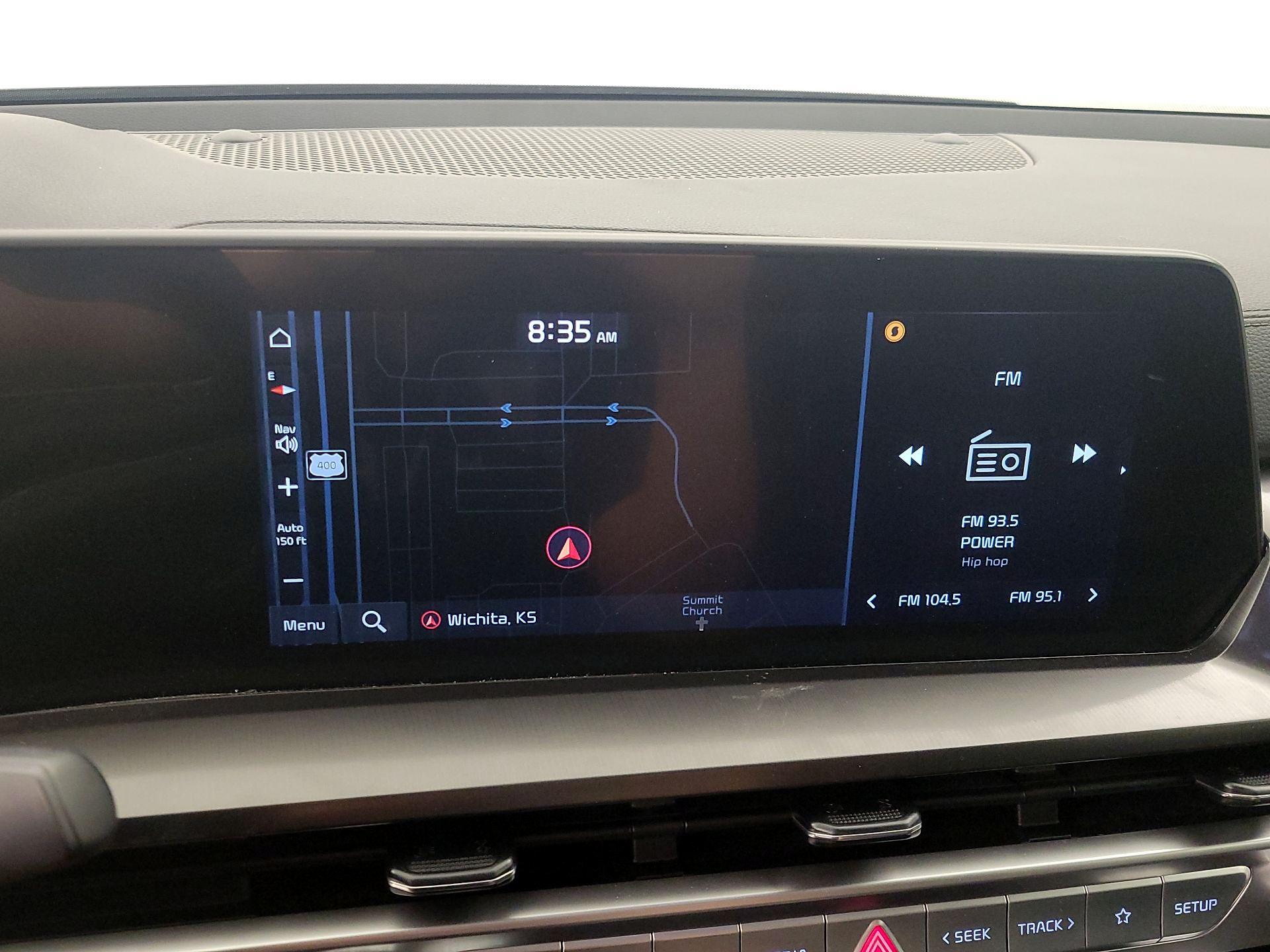 Thumbnail: 2025 Kia Telluride - 14