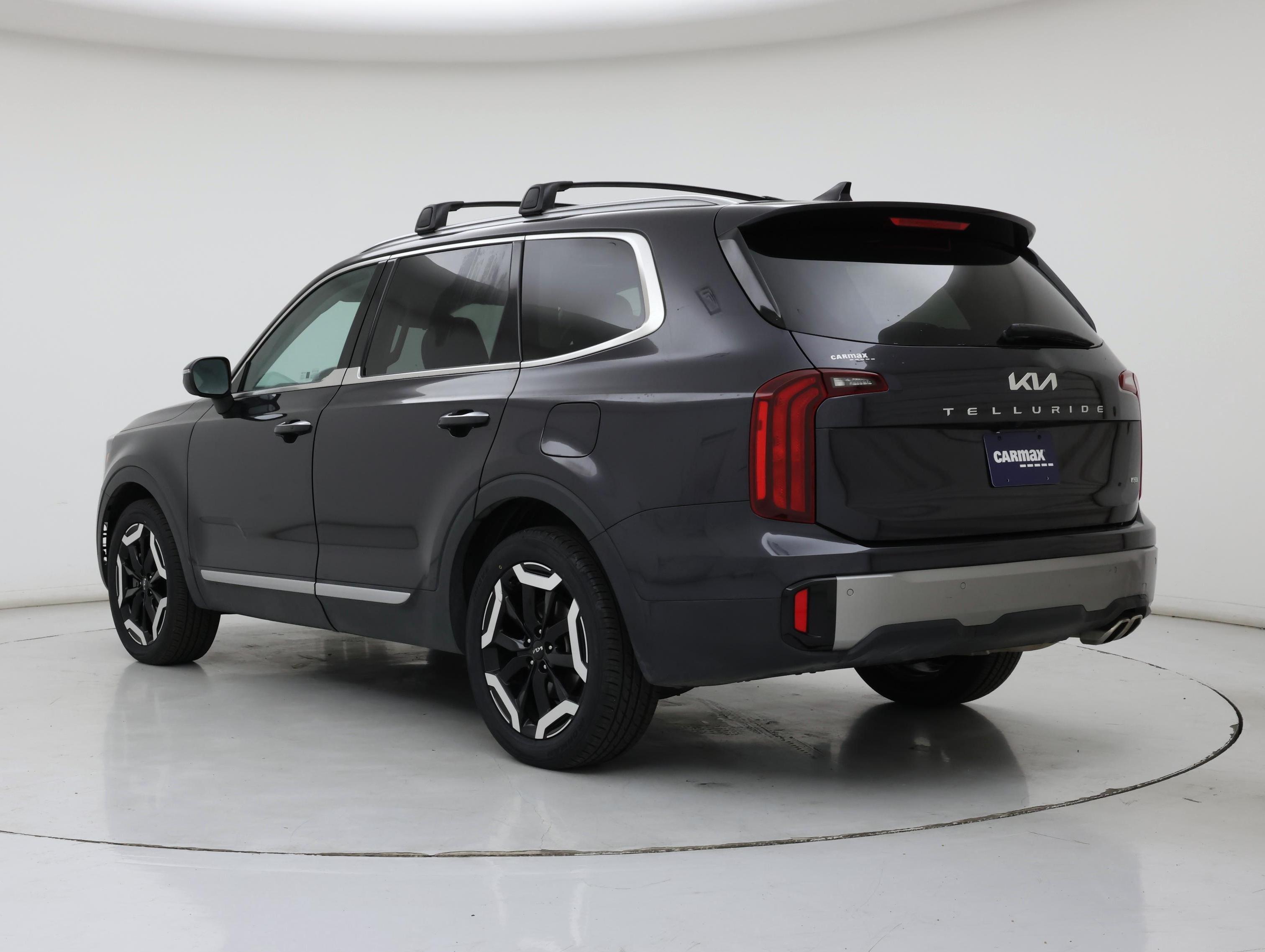 Thumbnail: 2025 Kia Telluride - 2