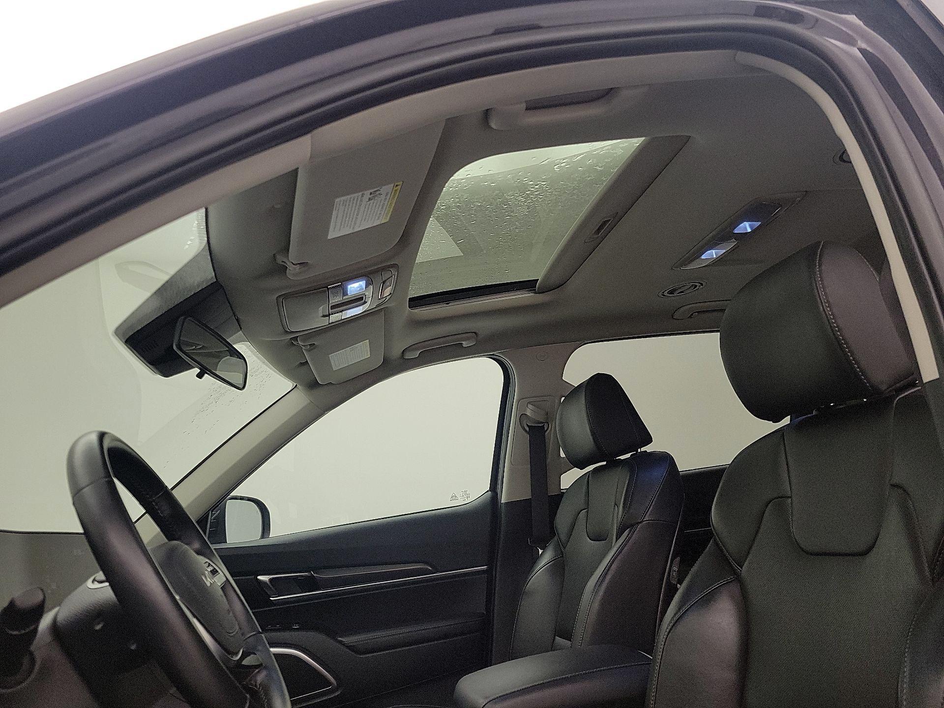 Thumbnail: 2025 Kia Telluride - 20
