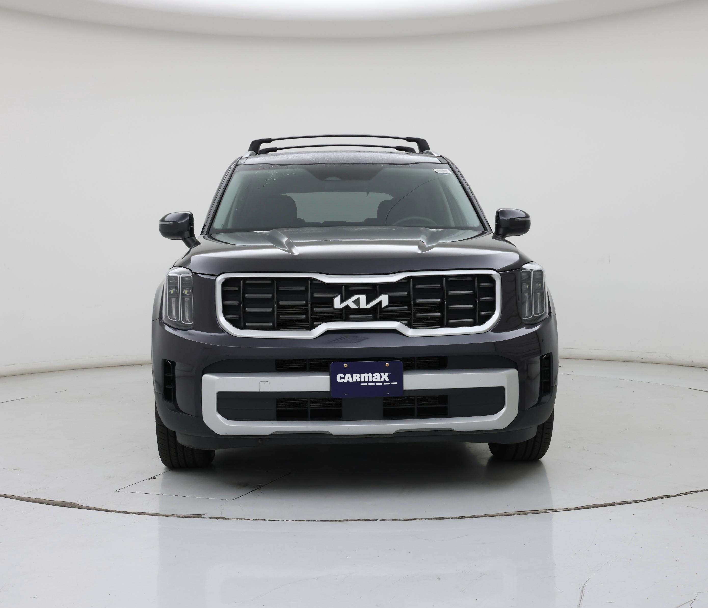 Thumbnail: 2025 Kia Telluride - 5