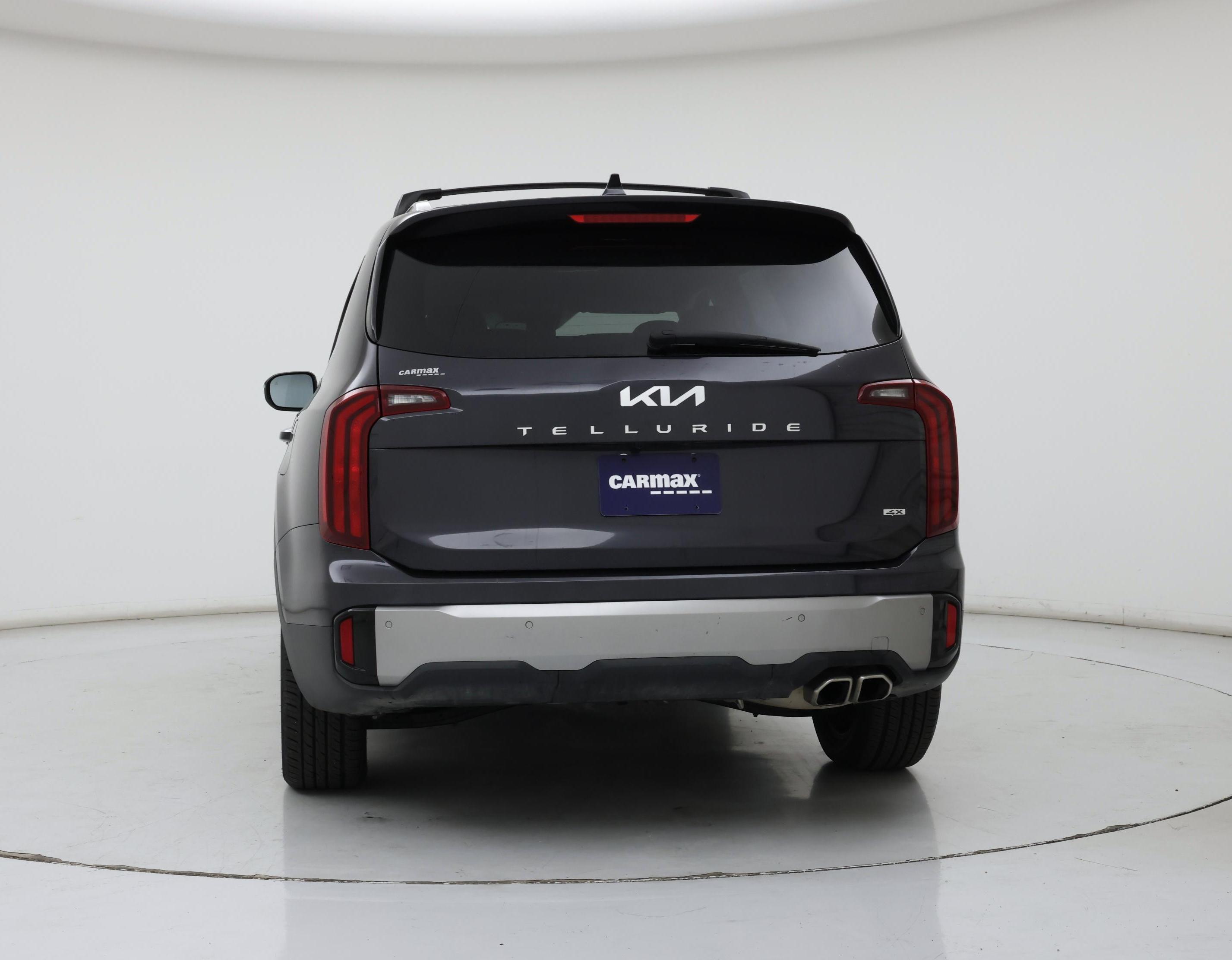 Thumbnail: 2025 Kia Telluride - 6