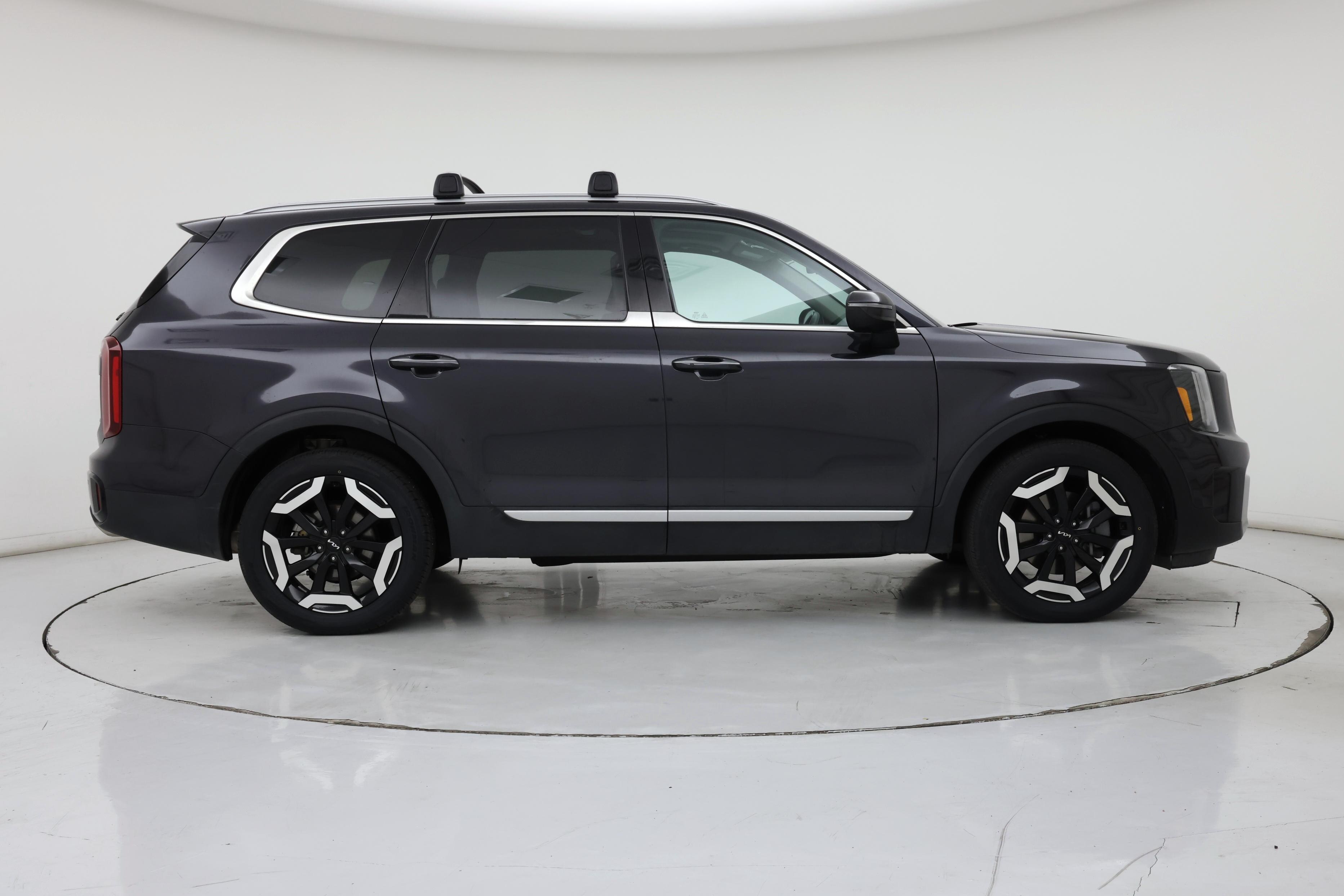 Thumbnail: 2025 Kia Telluride - 7