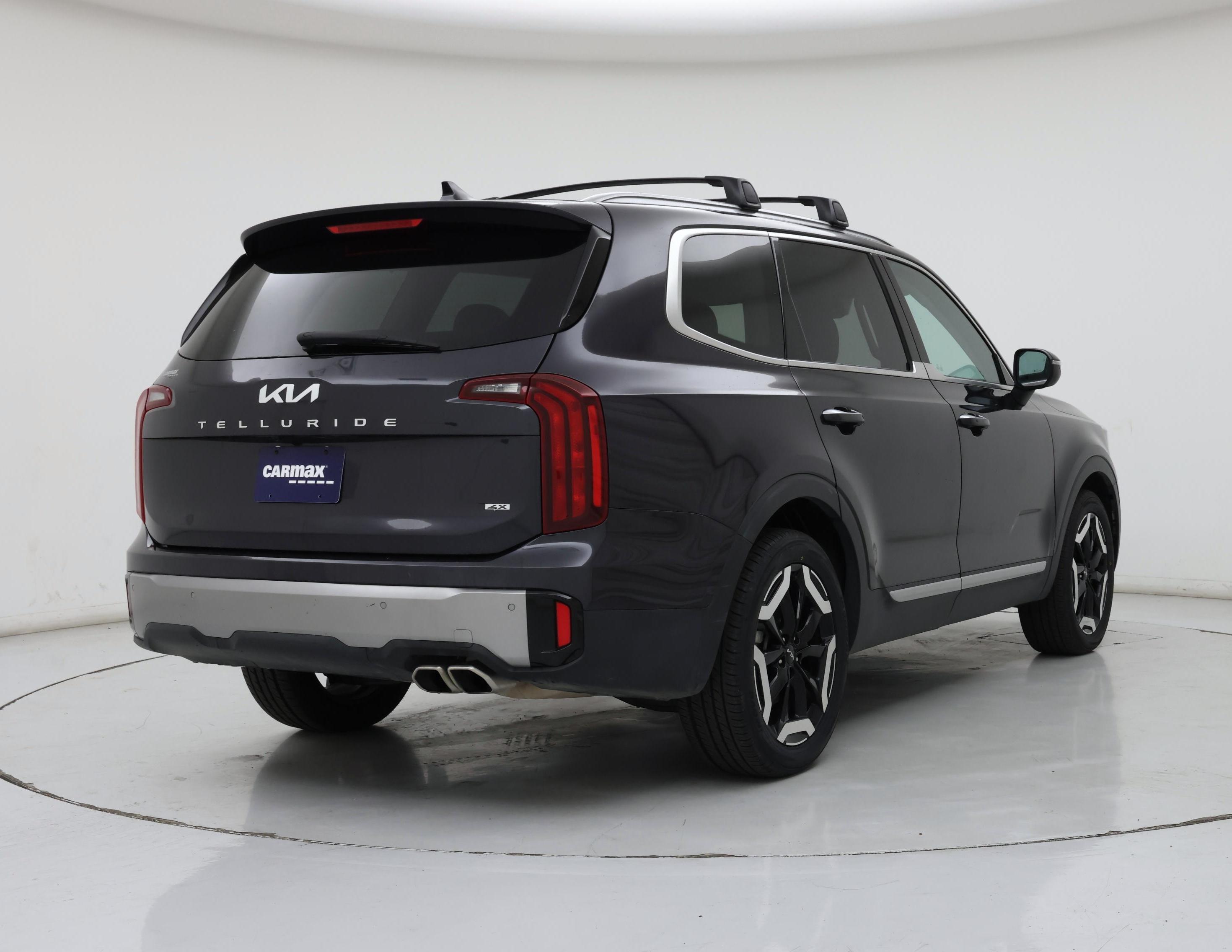Thumbnail: 2025 Kia Telluride - 8
