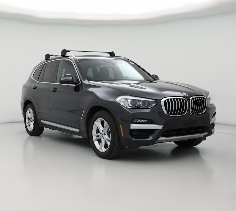 2021 BMW X3 Plug In Hybrid xDrive30e