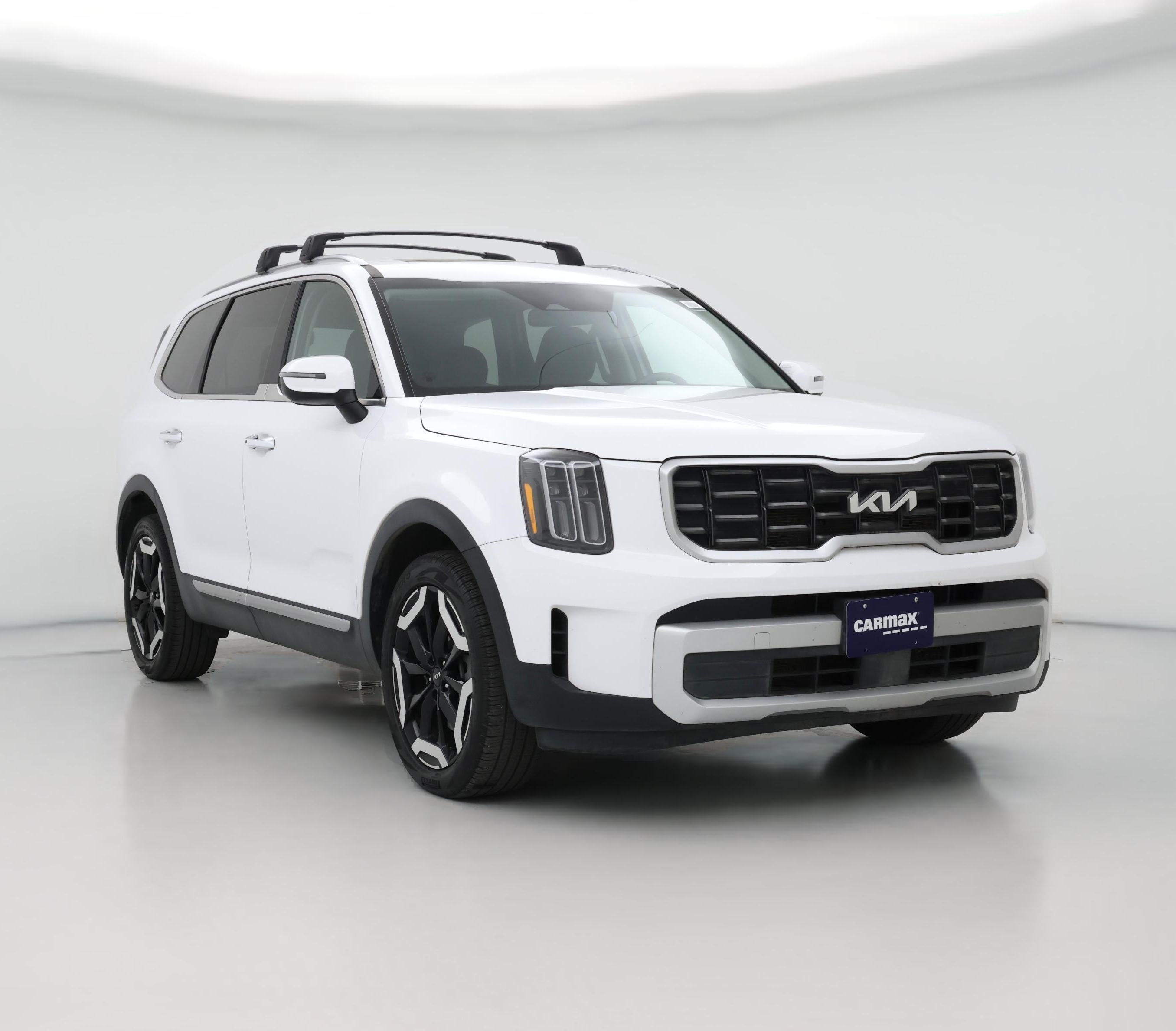 Thumbnail: 2025 Kia Telluride - 1