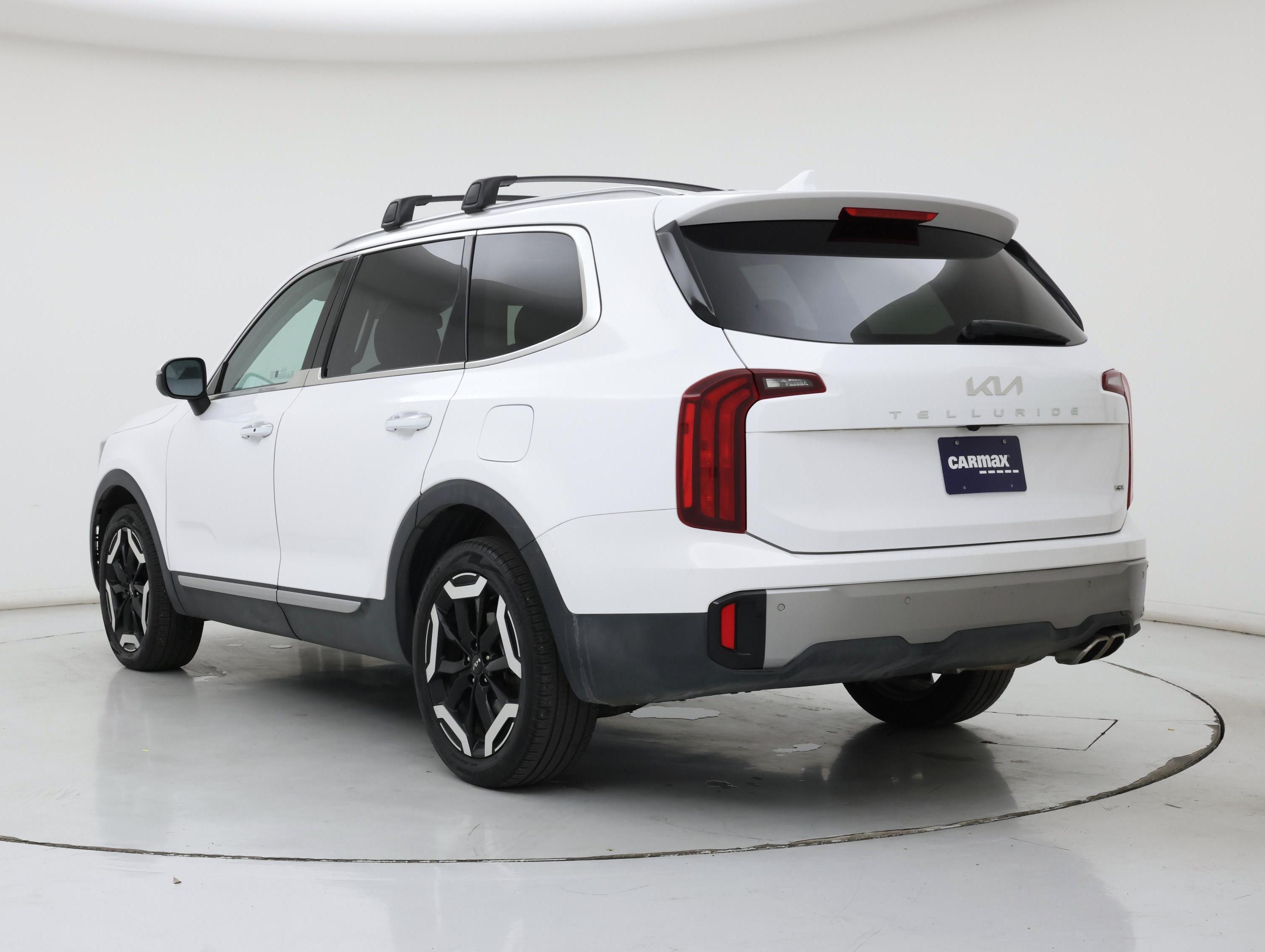 Thumbnail: 2025 Kia Telluride - 2
