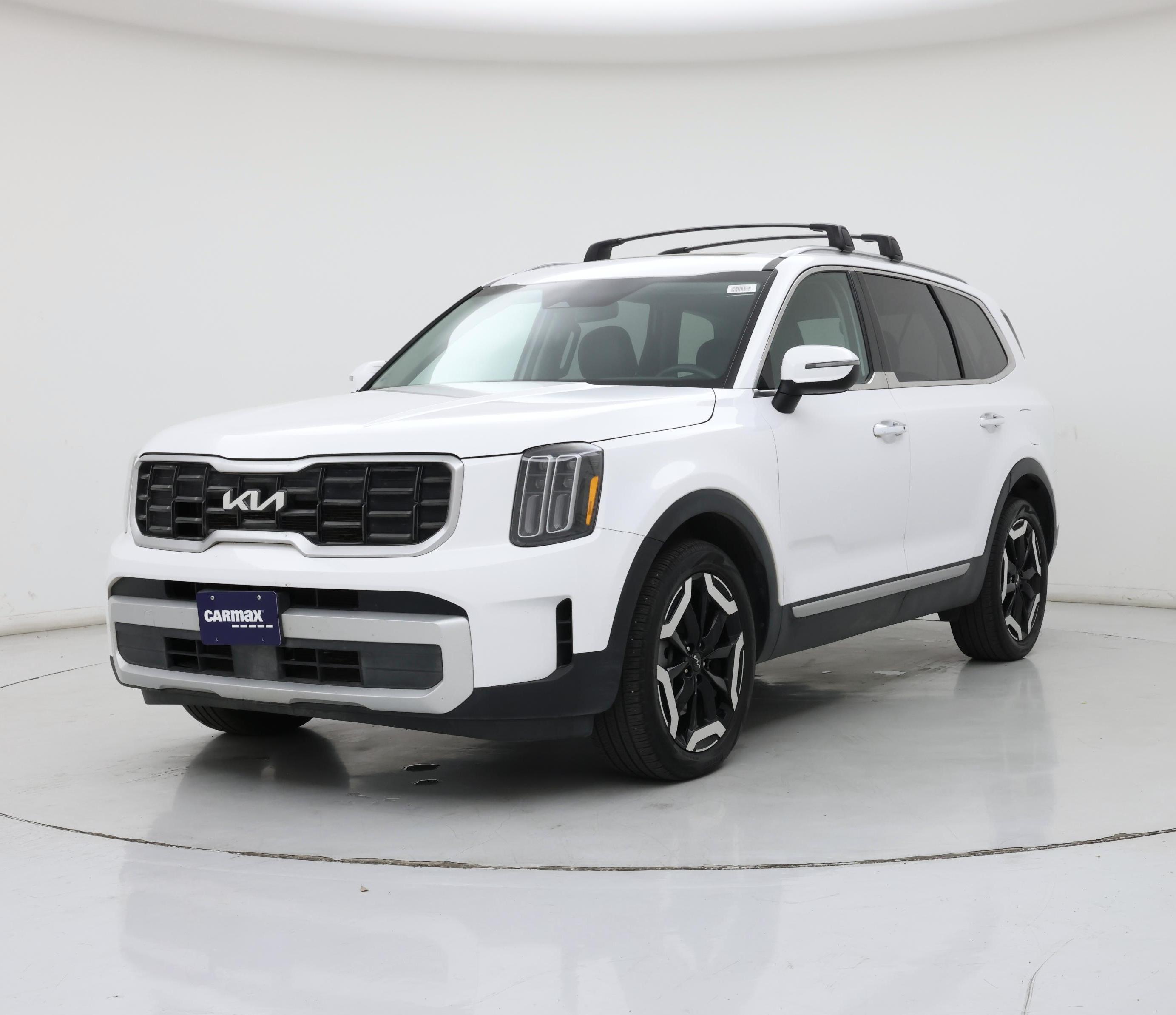 Thumbnail: 2025 Kia Telluride - 4
