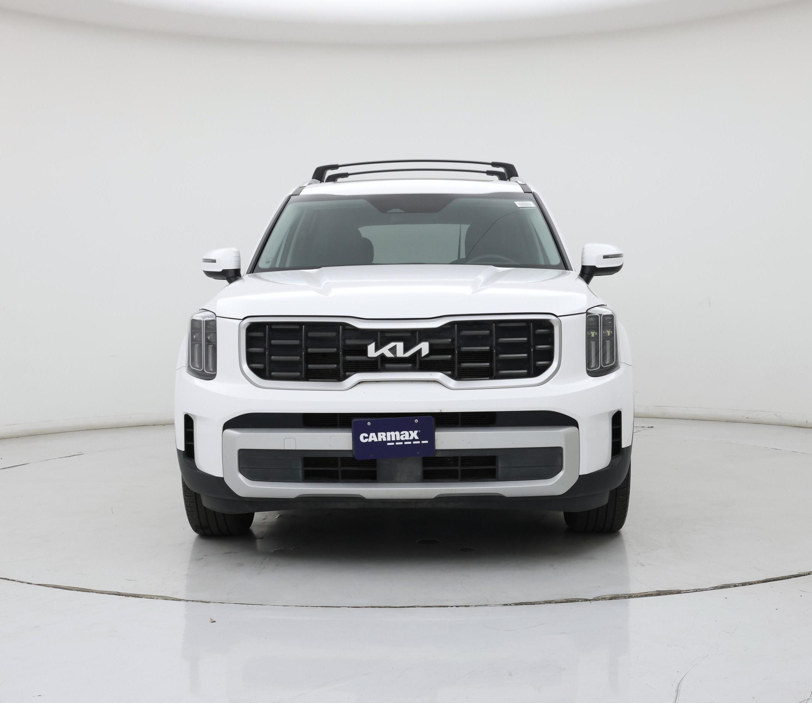 Thumbnail: 2025 Kia Telluride - 5
