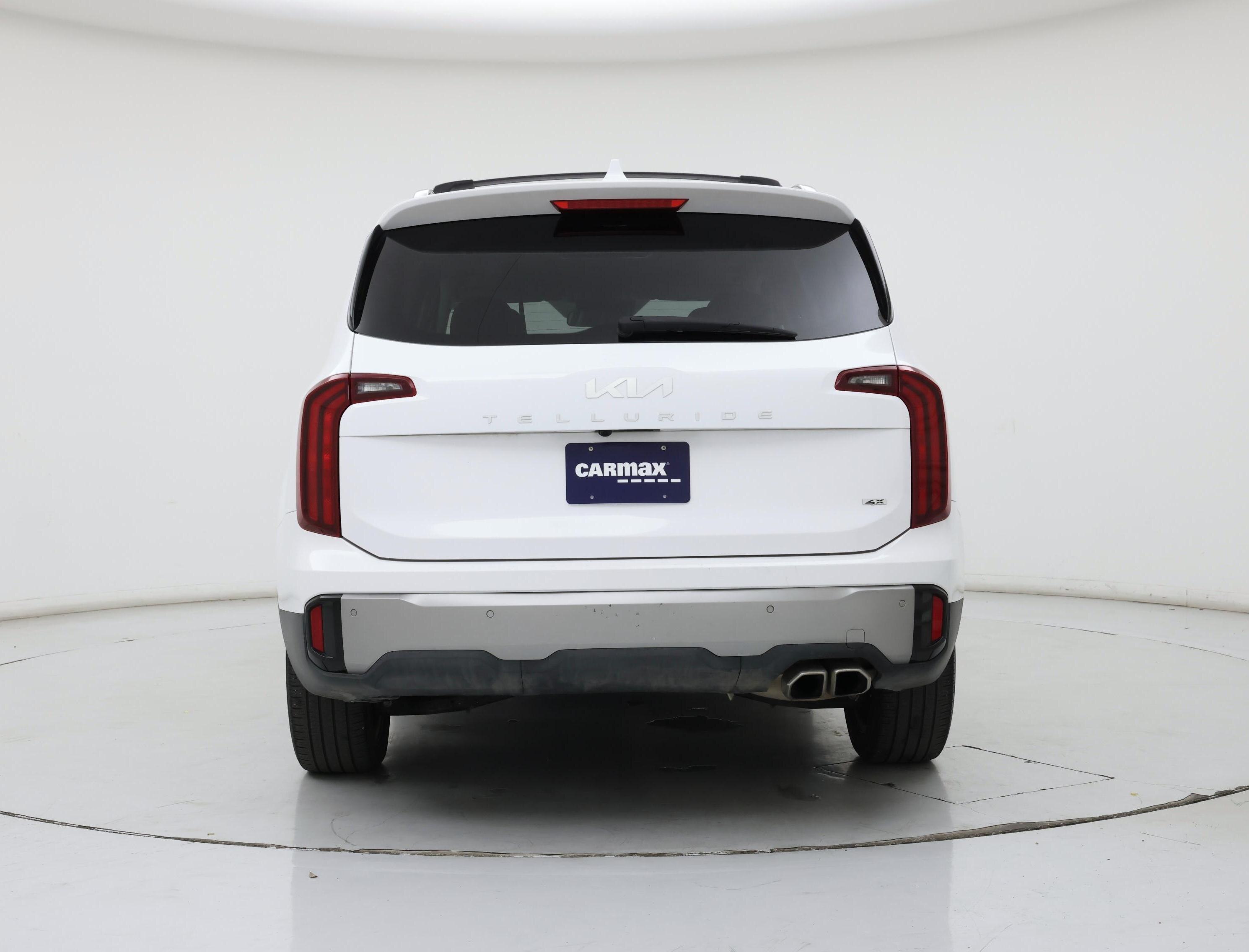 Thumbnail: 2025 Kia Telluride - 6