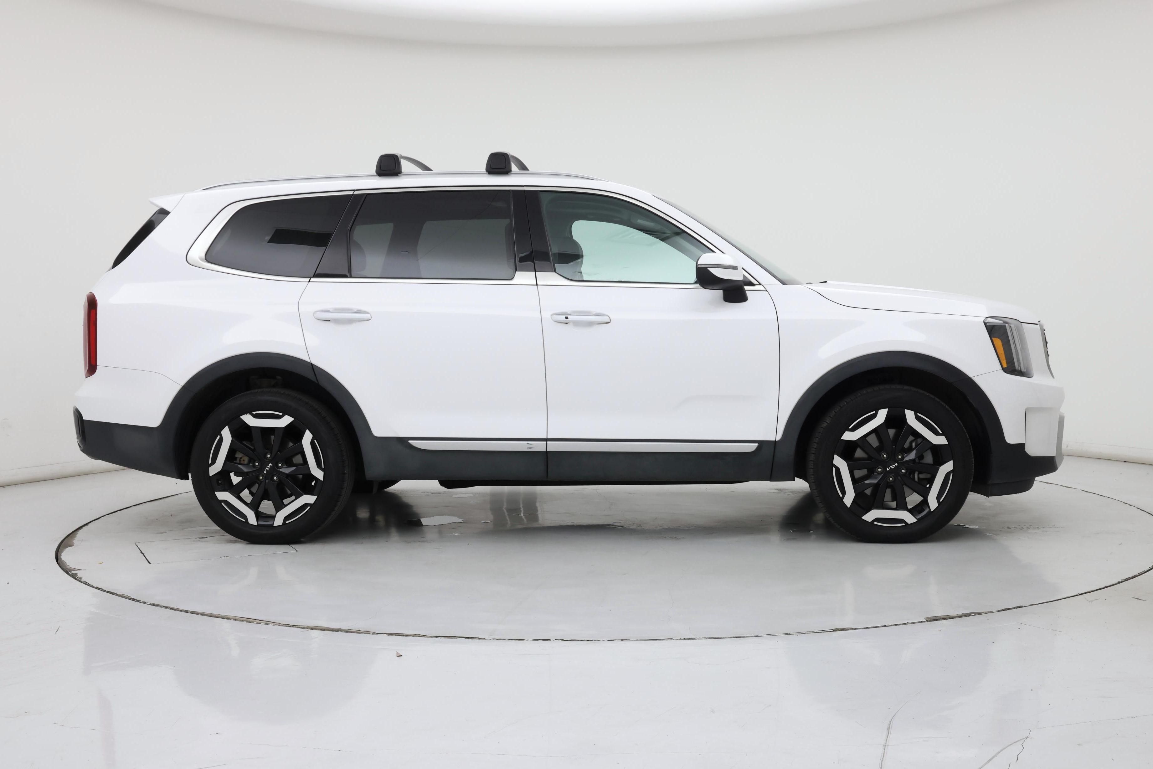 Thumbnail: 2025 Kia Telluride - 7